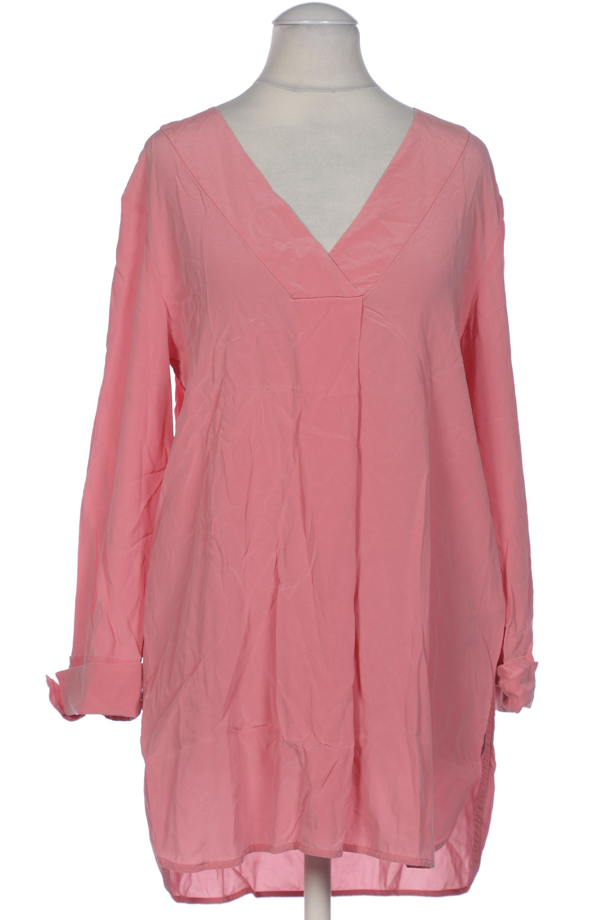 

Van Laack Damen Bluse, pink, Gr. 36