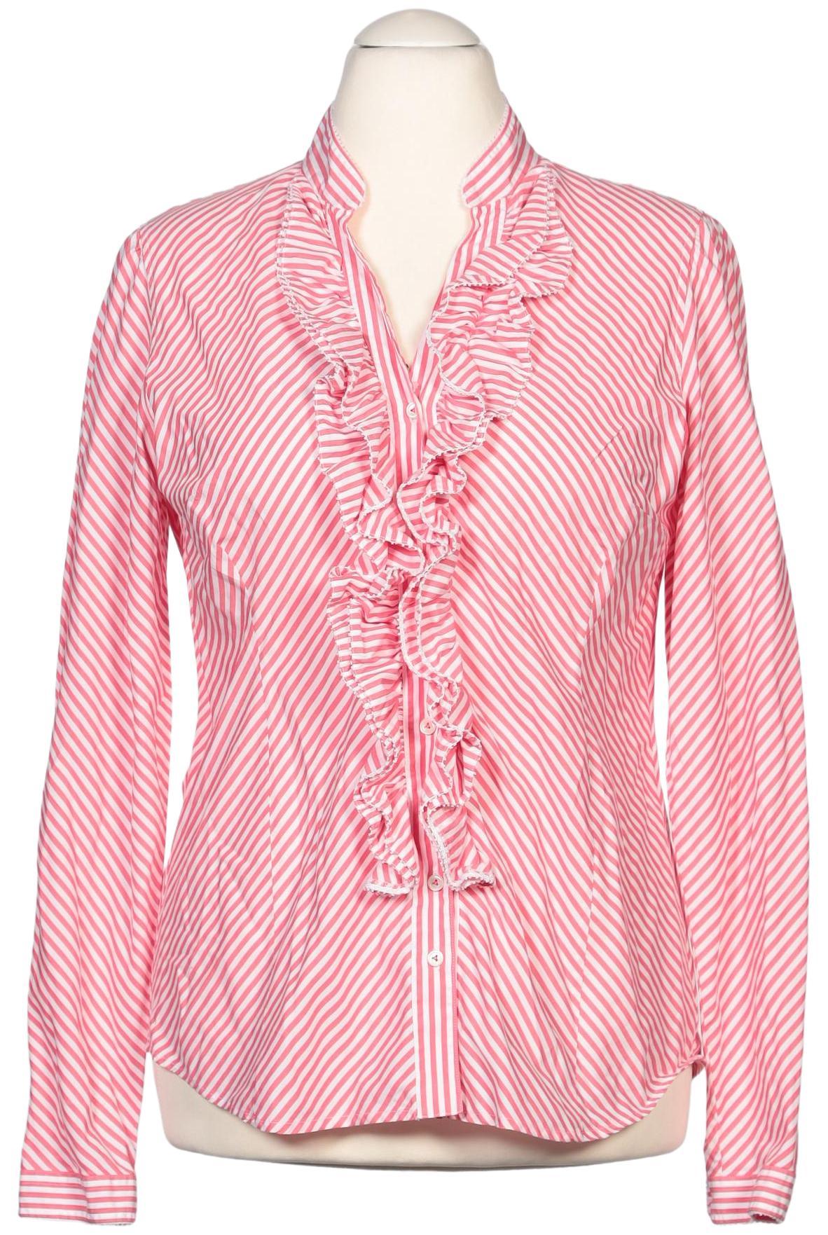 

Van Laack Damen Bluse, mehrfarbig, Gr. 44