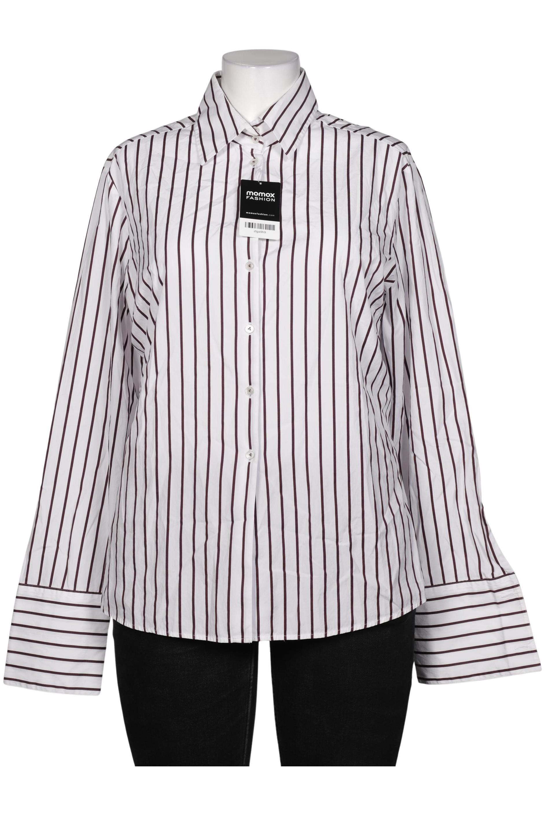 

Van Laack Damen Bluse, mehrfarbig, Gr. 48