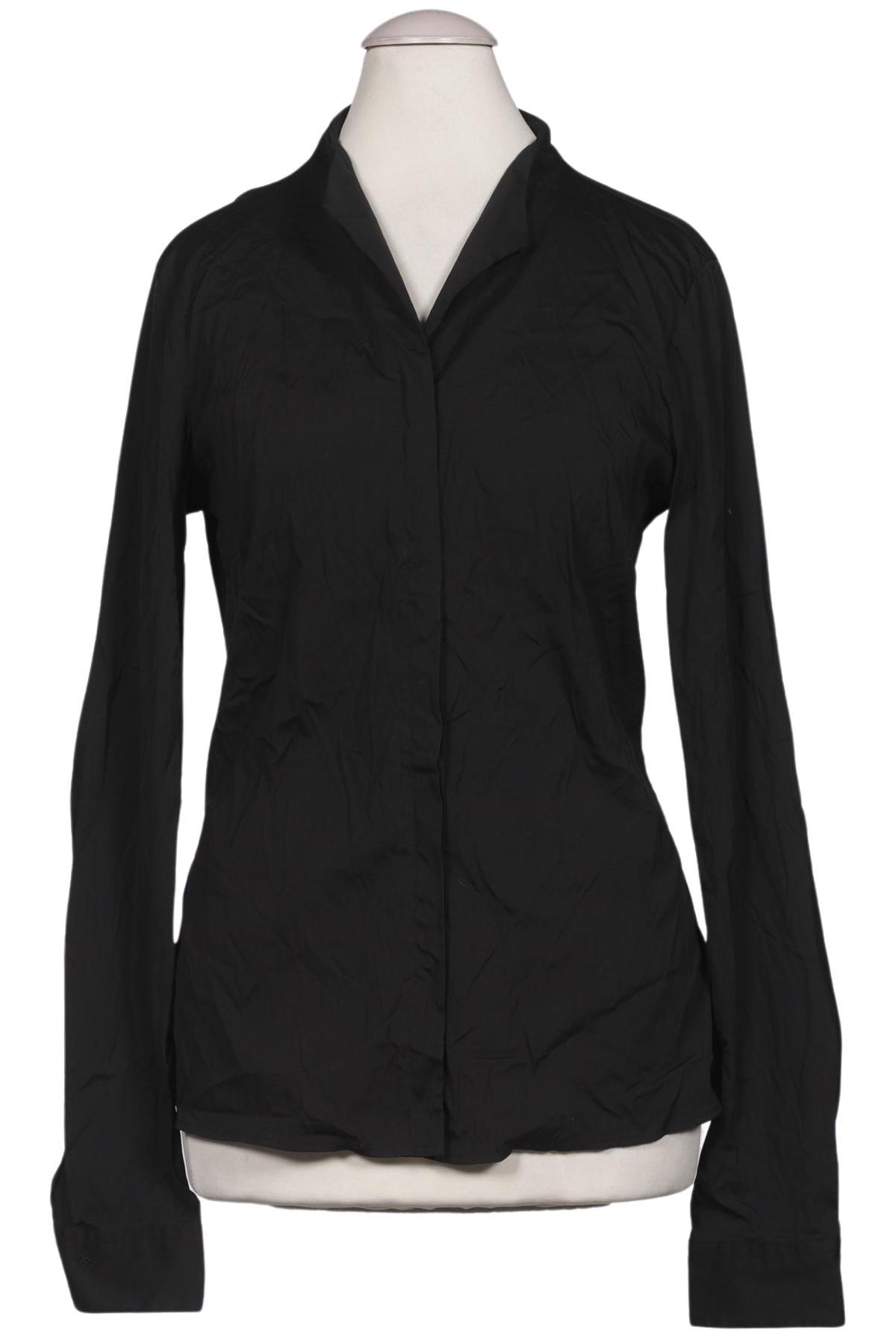 Thumbnail - Van Laack Damen Bluse, schwarz, Gr. 34