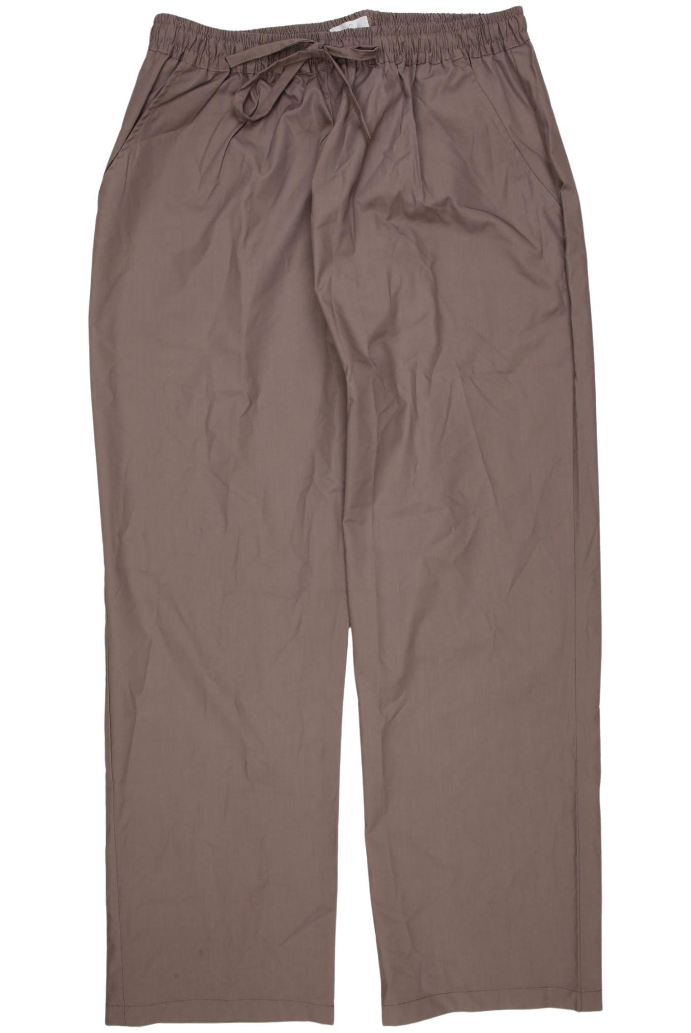 

Van Laack Herren Stoffhose, beige, Gr. 0