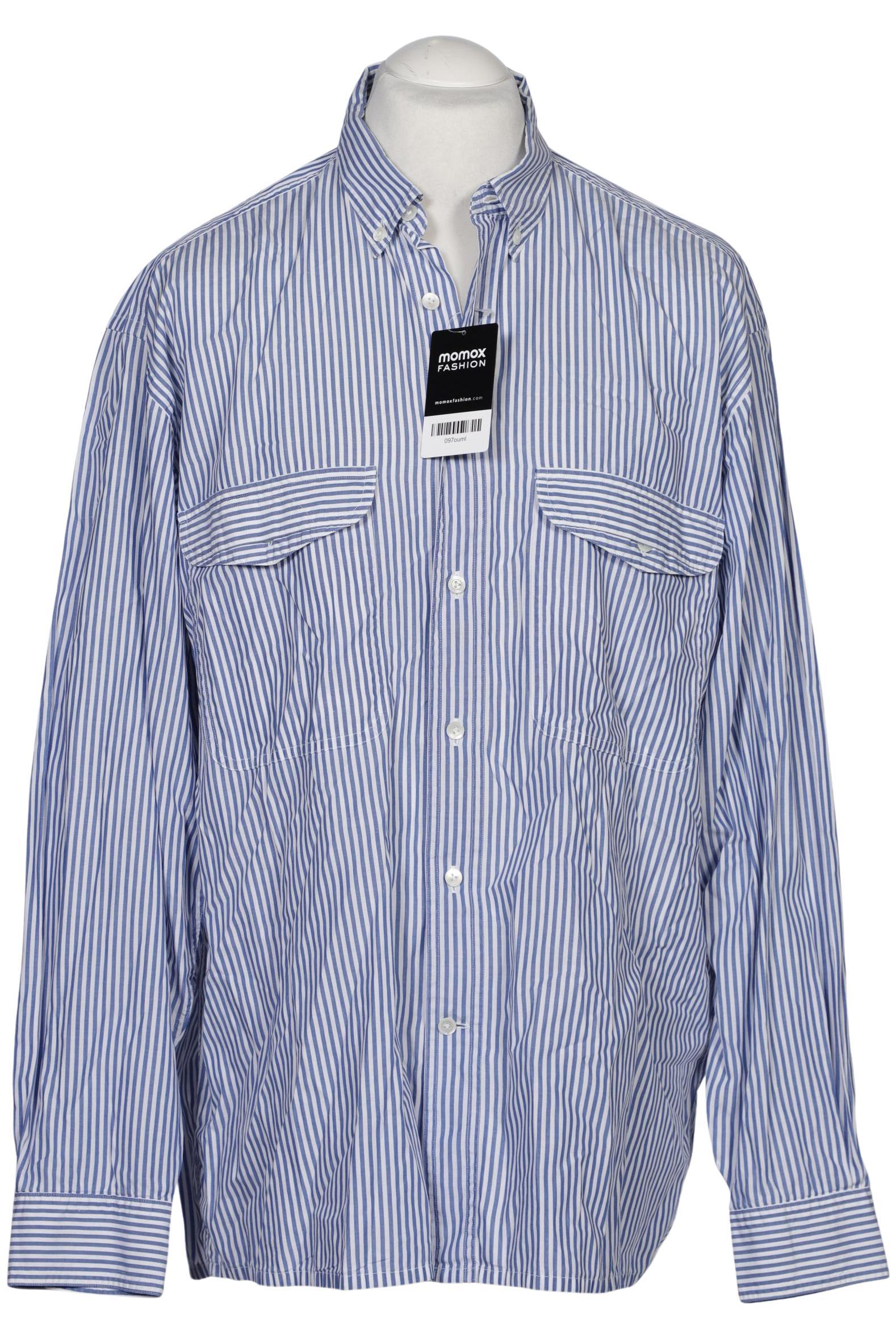 Thumbnail - Van Laack Herren Hemd, mehrfarbig, Gr. 54