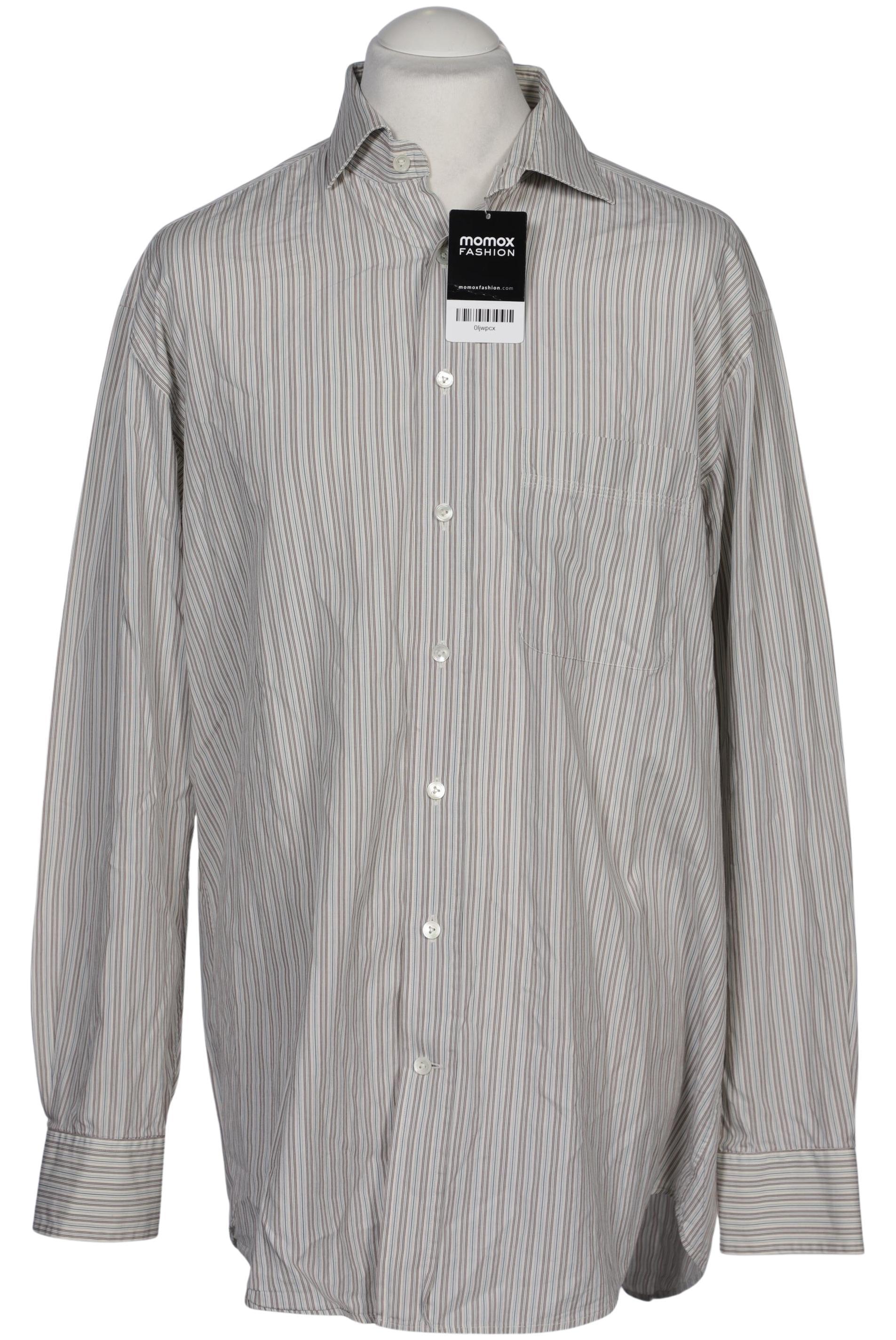 

Van Laack Herren Hemd, mehrfarbig, Gr. 54