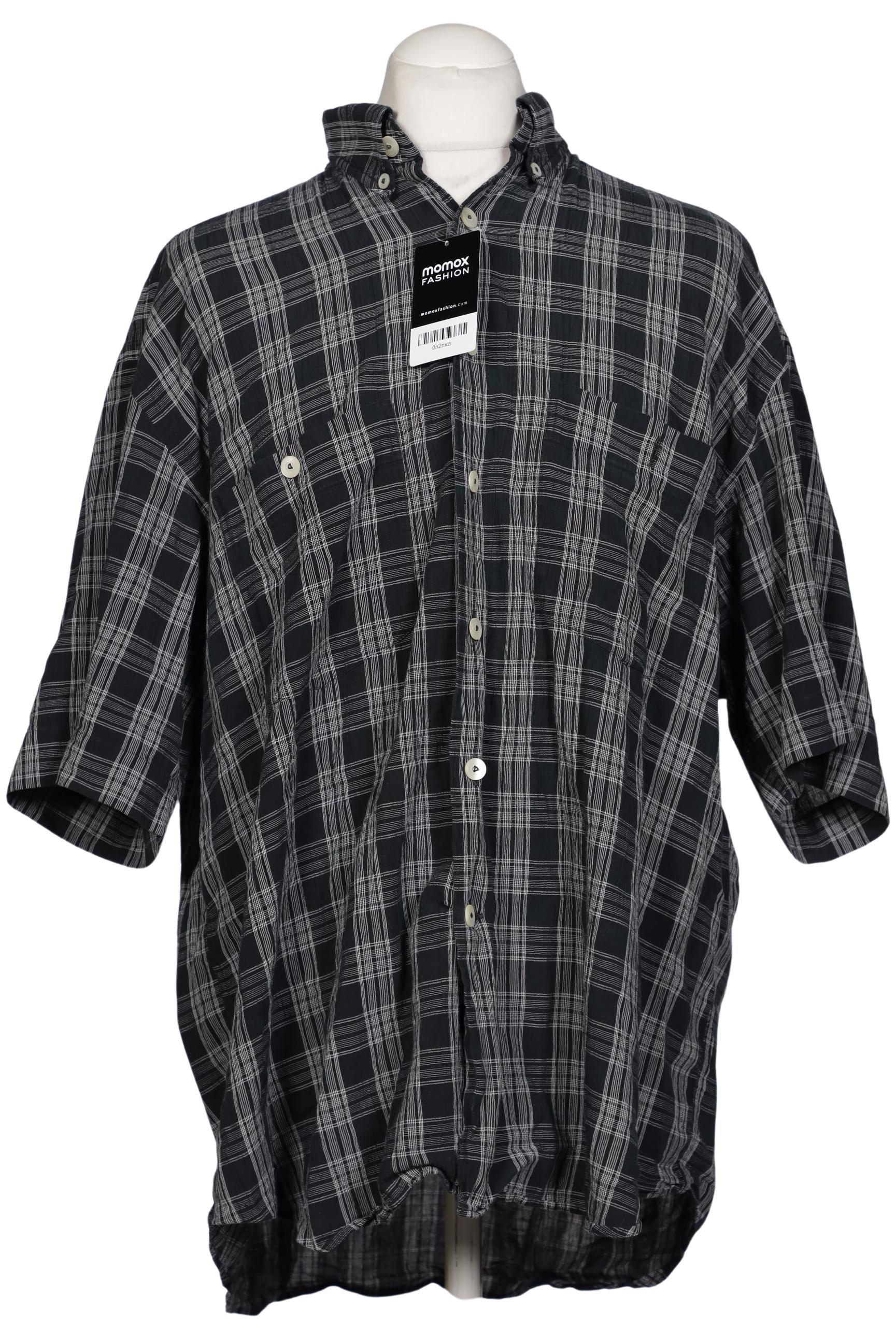 

Van Laack Herren Hemd, grau, Gr. 54