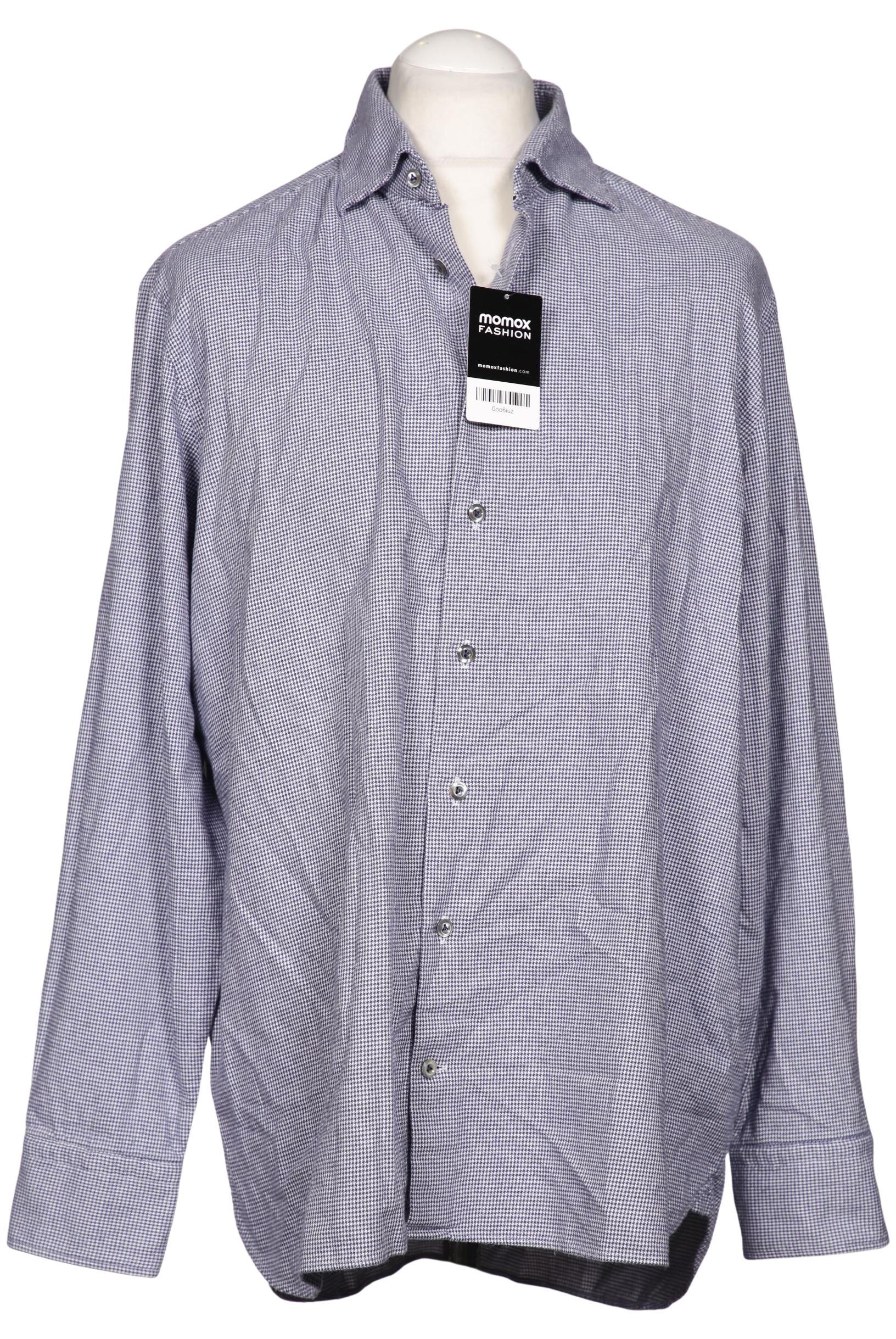 

Van Laack Herren Hemd, mehrfarbig, Gr. 54