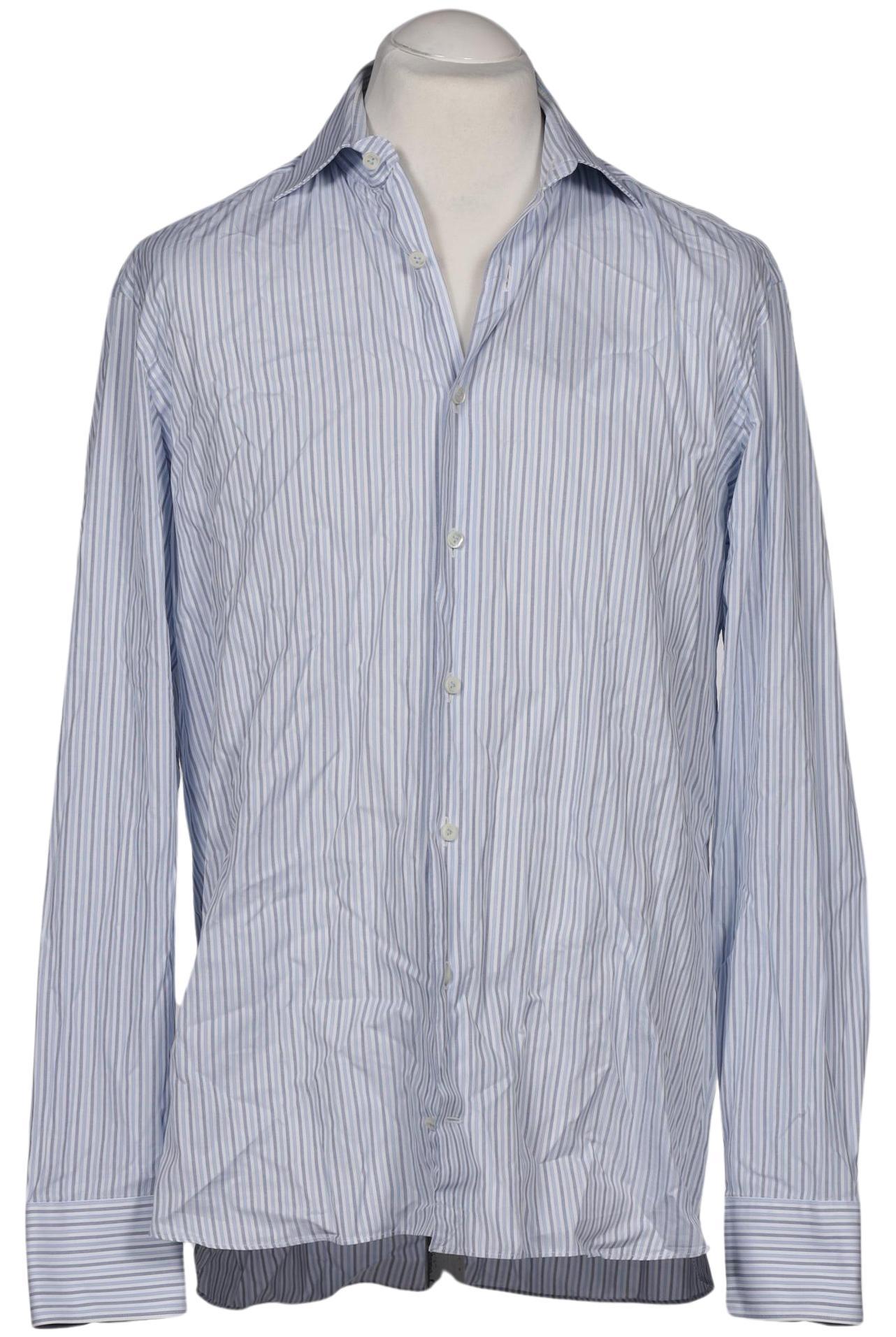 

Van Laack Herren Hemd, mehrfarbig, Gr. 52