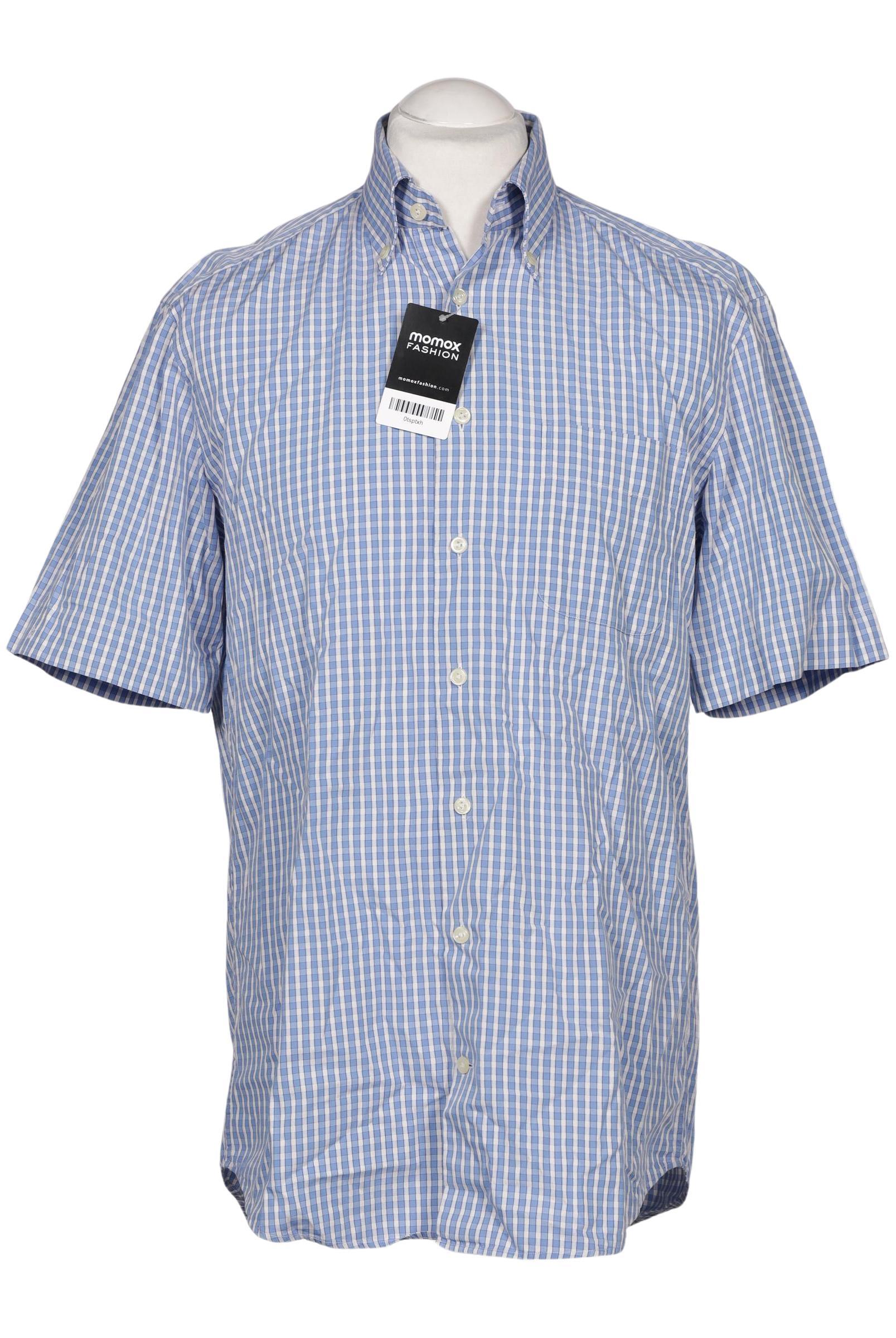 

Van Laack Herren Hemd, mehrfarbig, Gr. 50