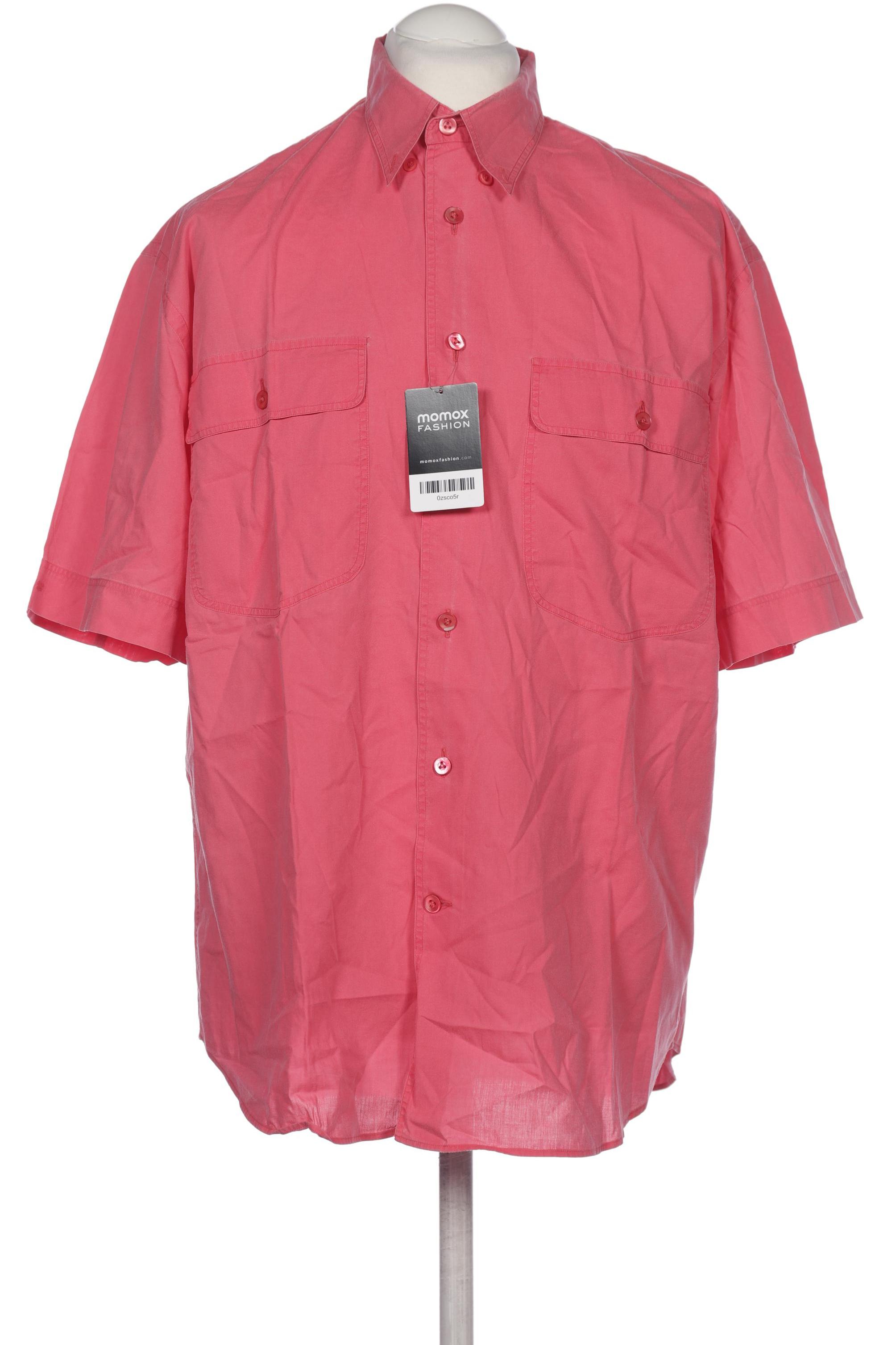 

Van Laack Herren Hemd, pink