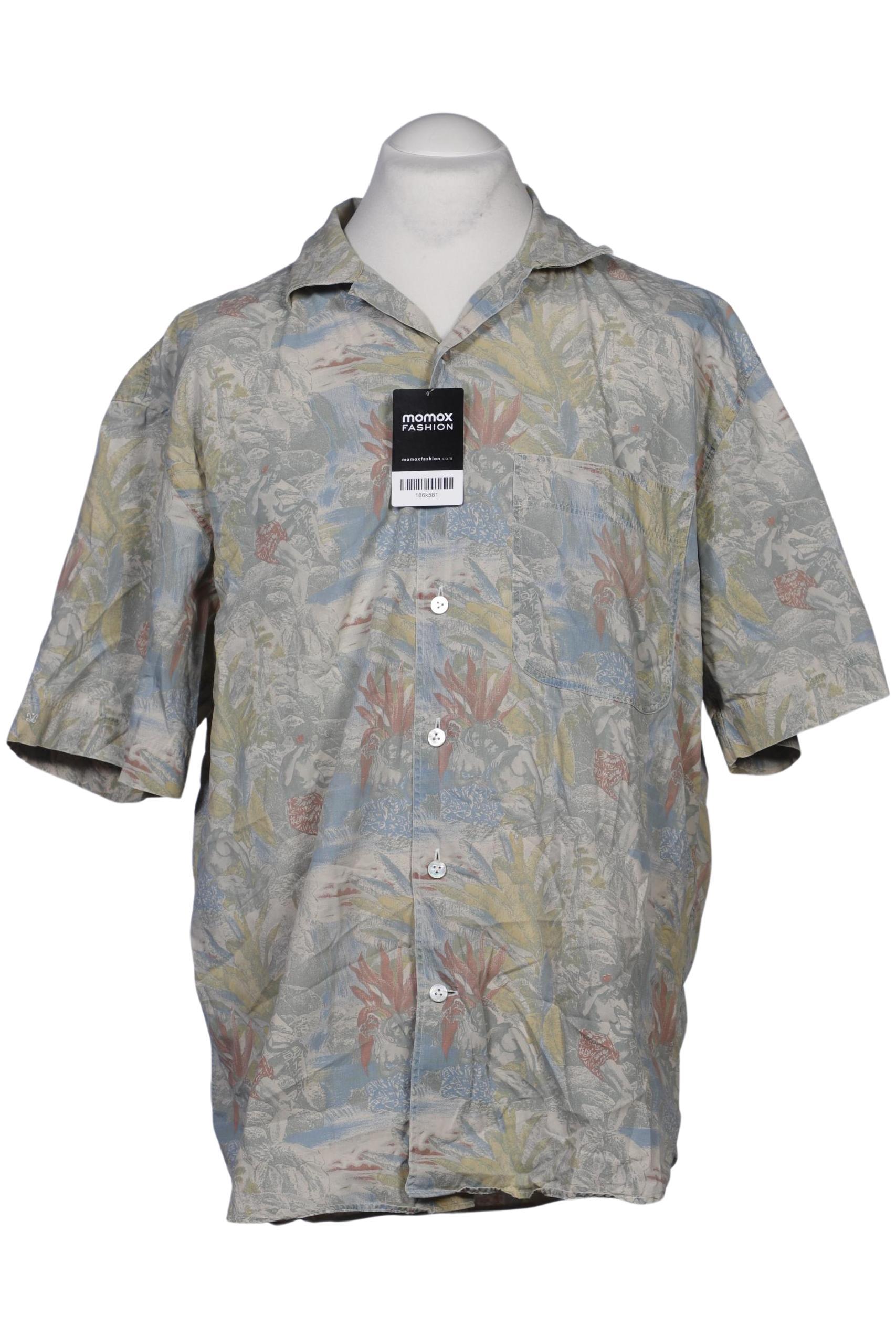 

Van Laack Herren Hemd, mehrfarbig, Gr. 54