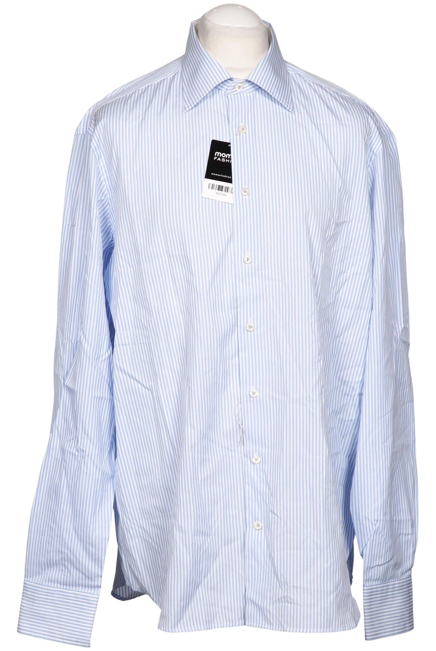 

Van Laack Herren Hemd, mehrfarbig, Gr. 54