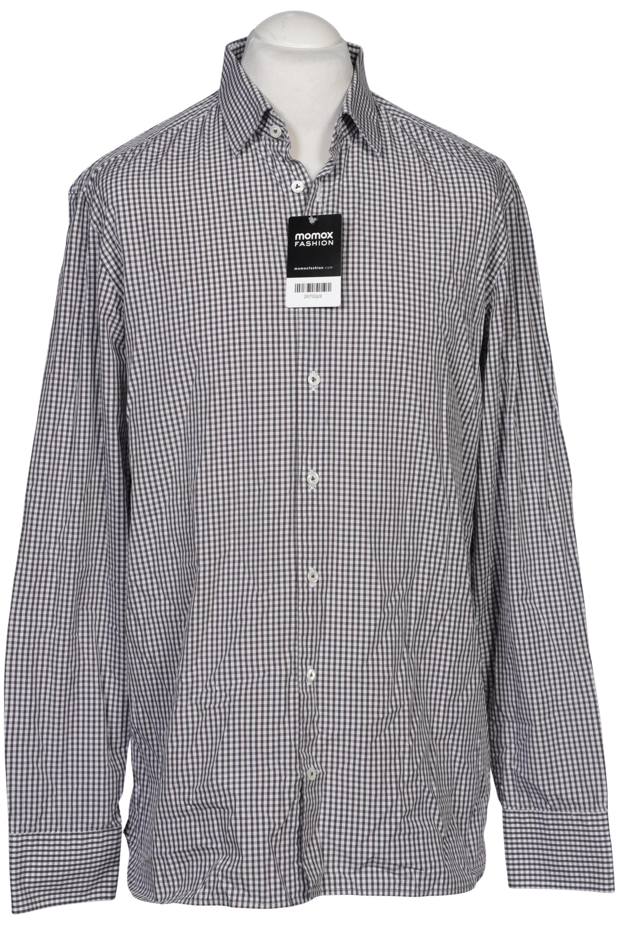 

Van Laack Herren Hemd, mehrfarbig, Gr. 52