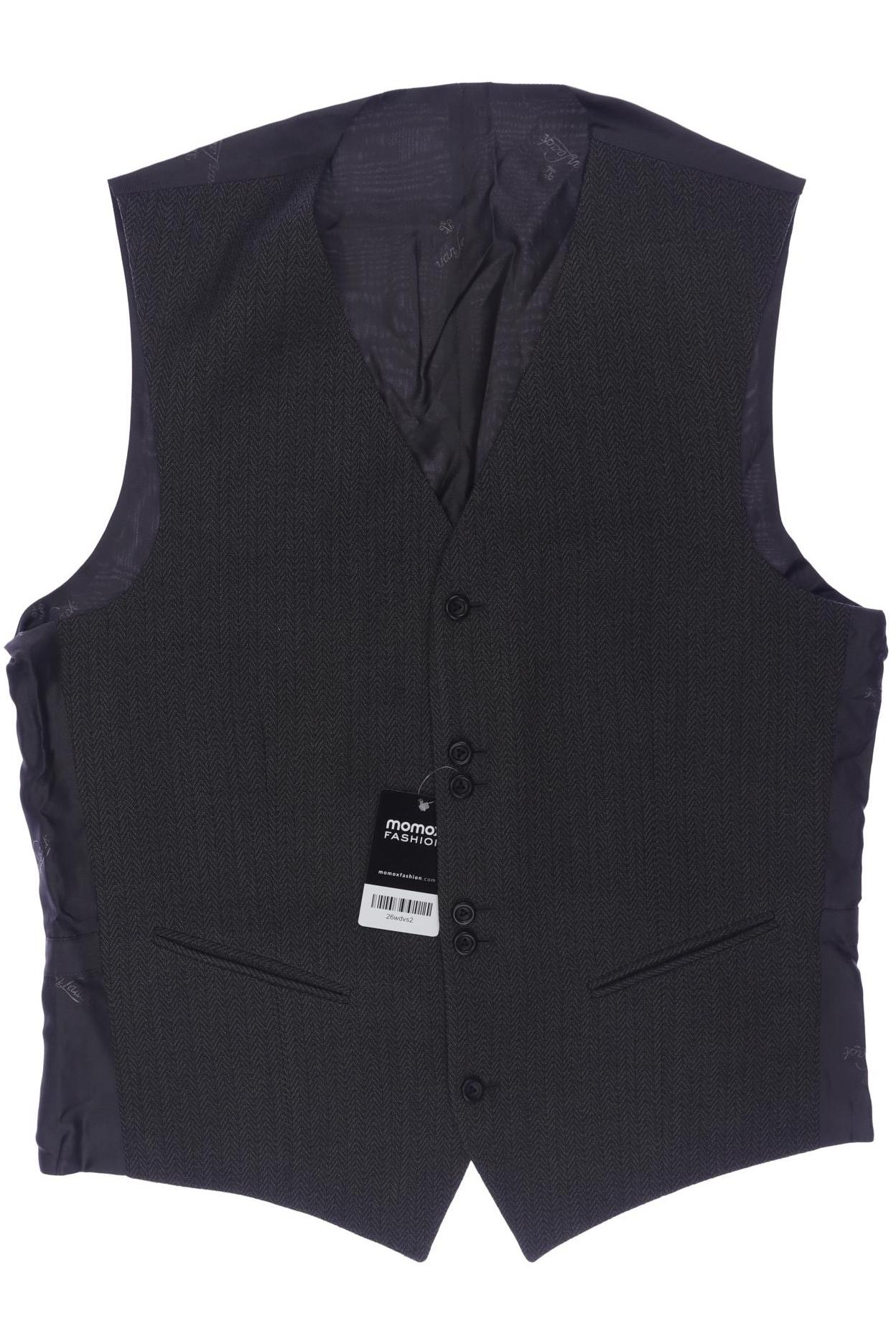 

Van Laack Herren Weste, grau, Gr. 52