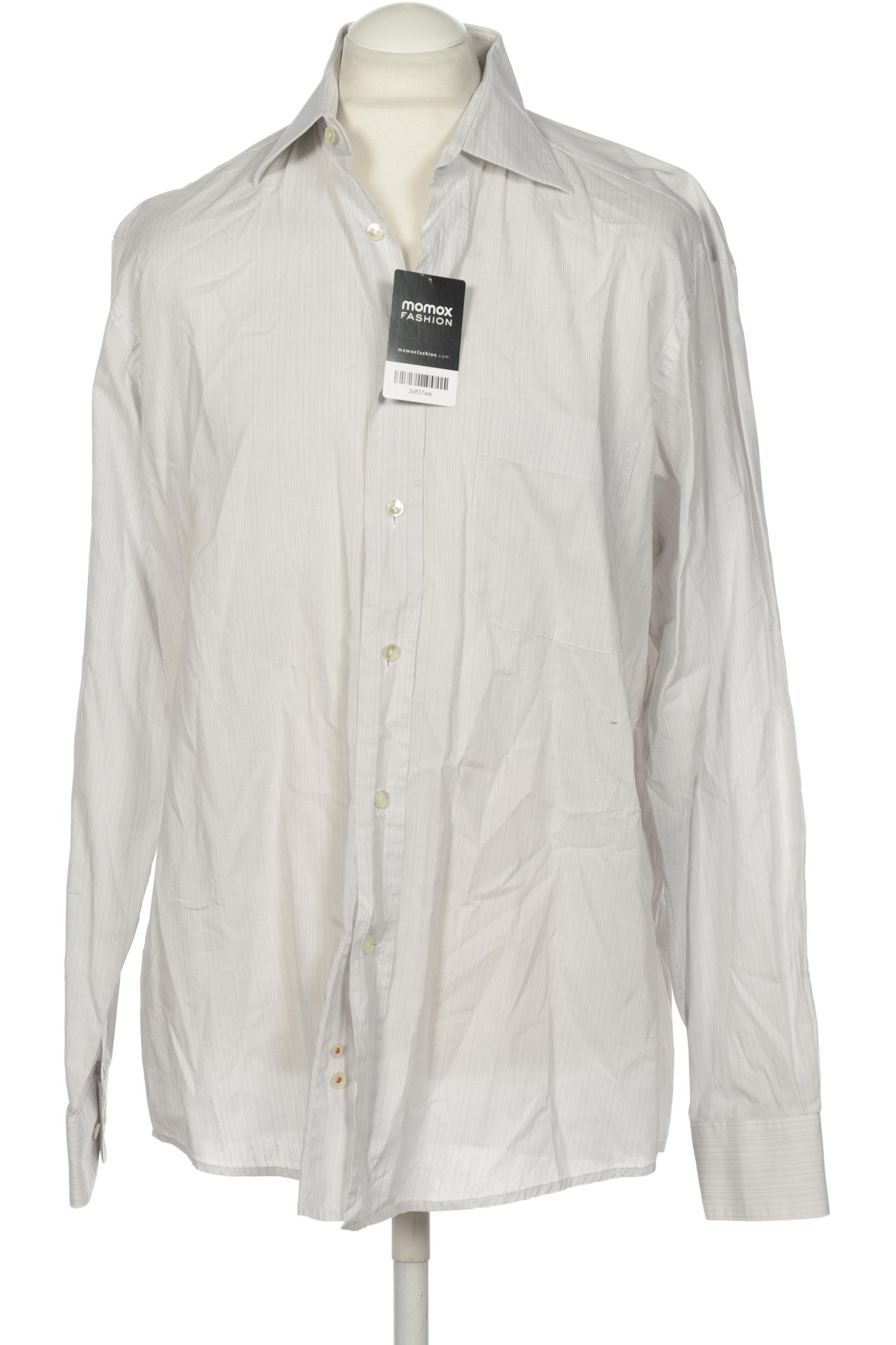 

Van Laack Herren Hemd, grau