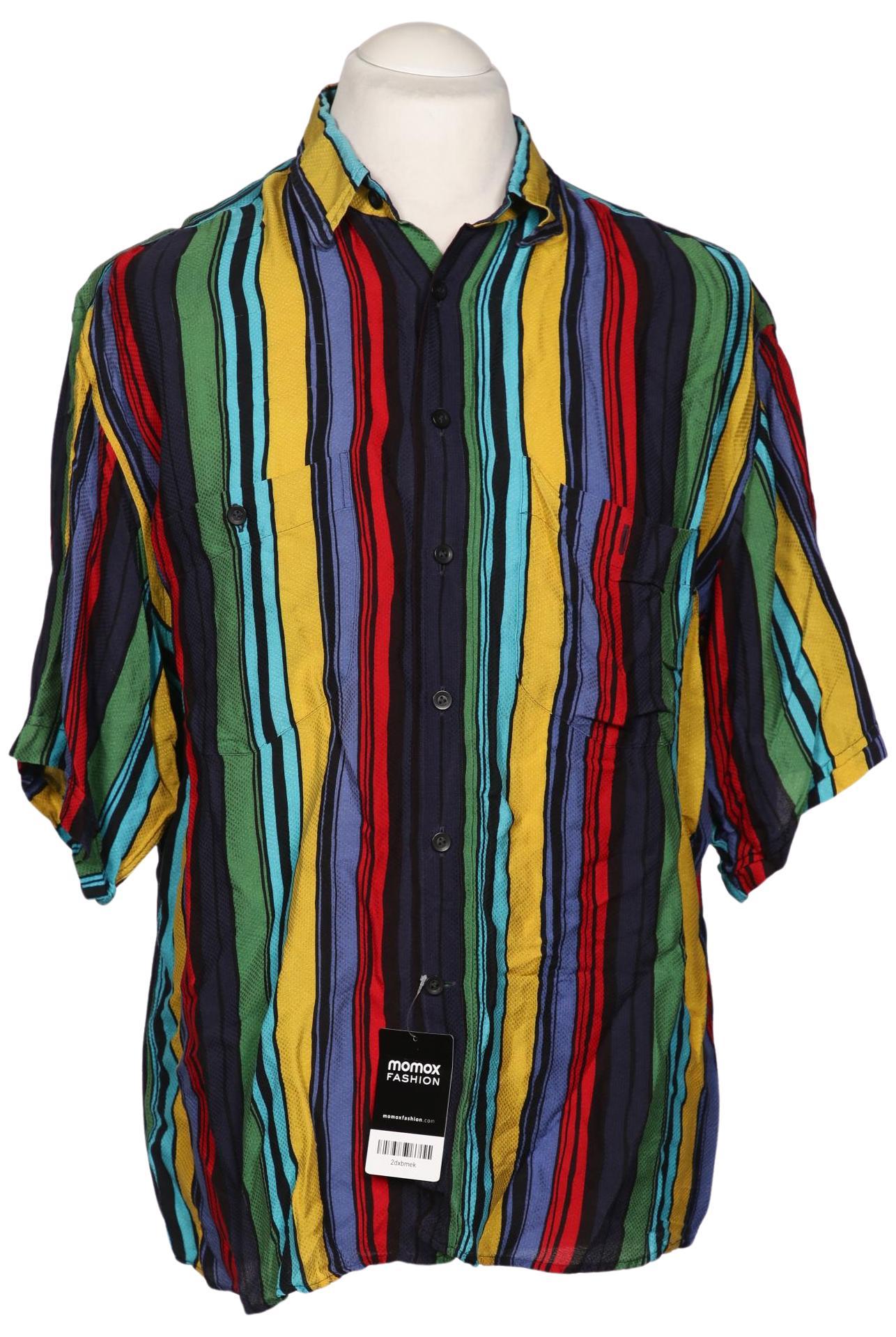 

Van Laack Herren Hemd, mehrfarbig, Gr. 54