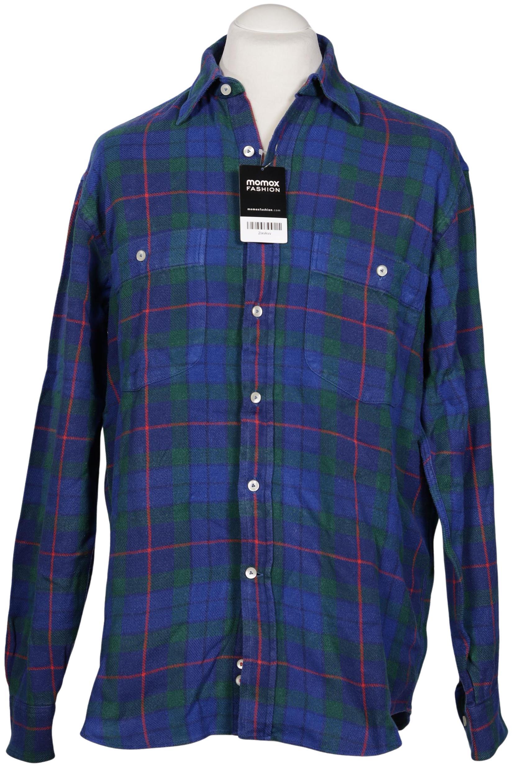 

Van Laack Herren Hemd, mehrfarbig, Gr. 48