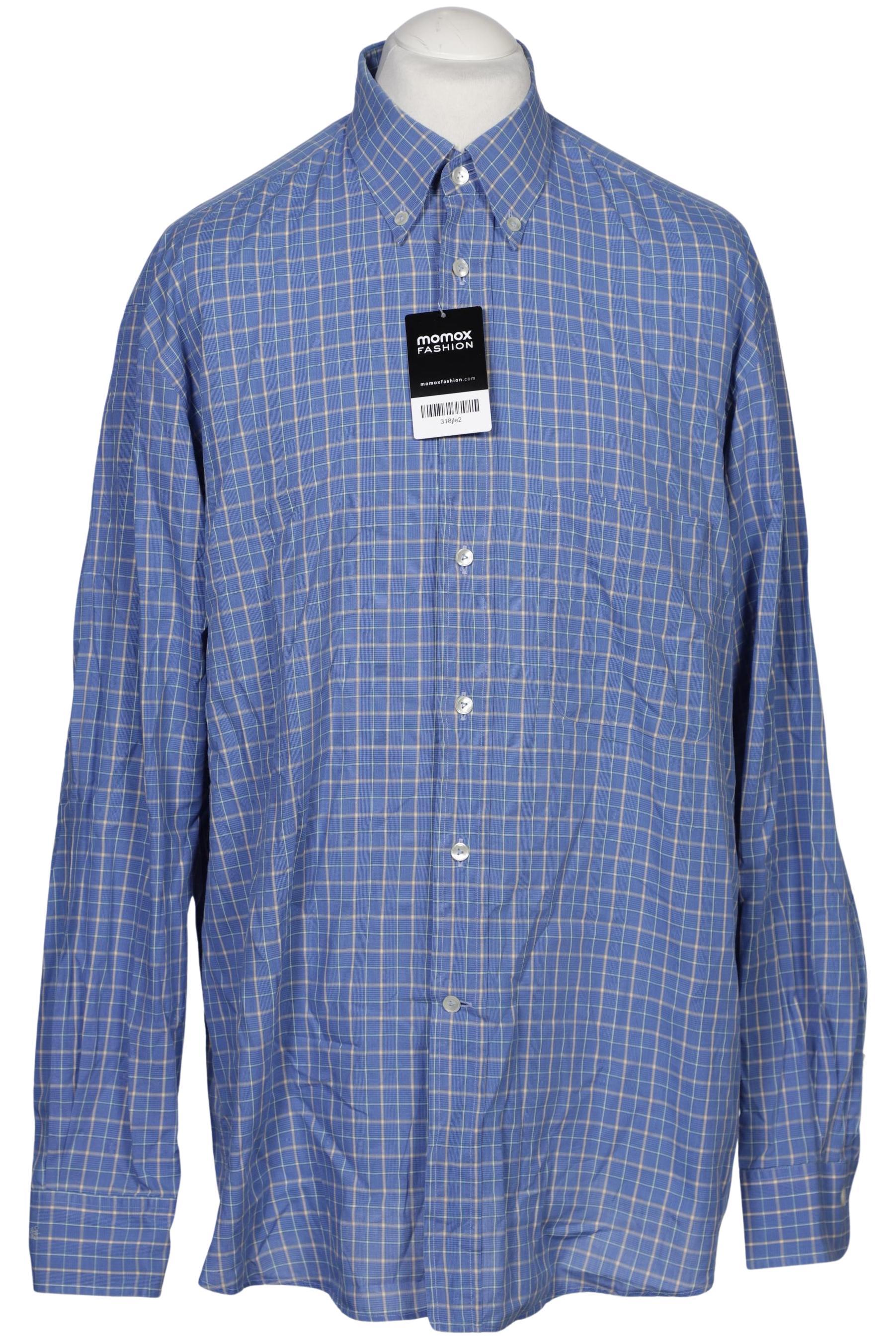 Thumbnail - Van Laack Herren Hemd, hellblau, Gr. 54