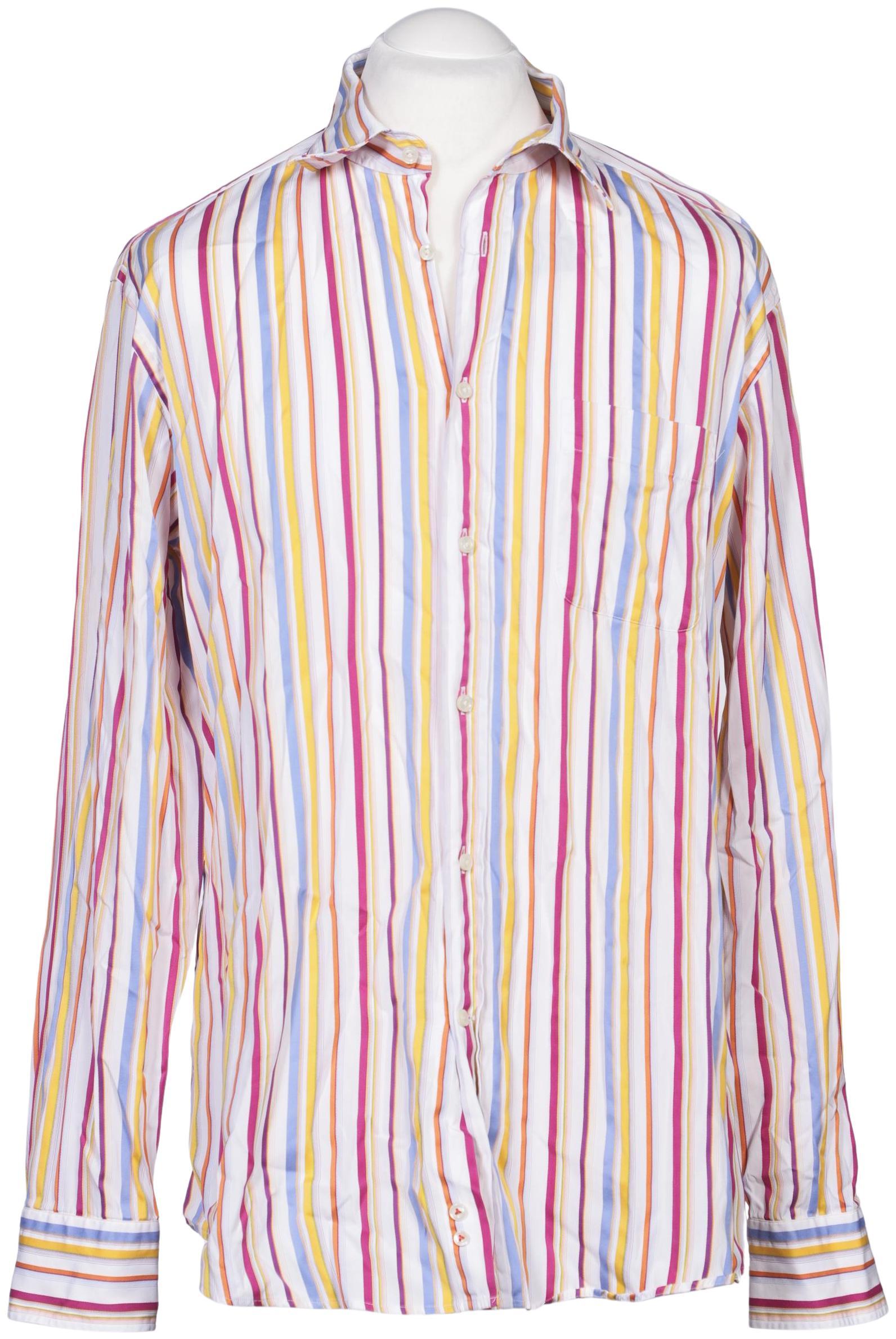 

Van Laack Herren Hemd, mehrfarbig, Gr. 52