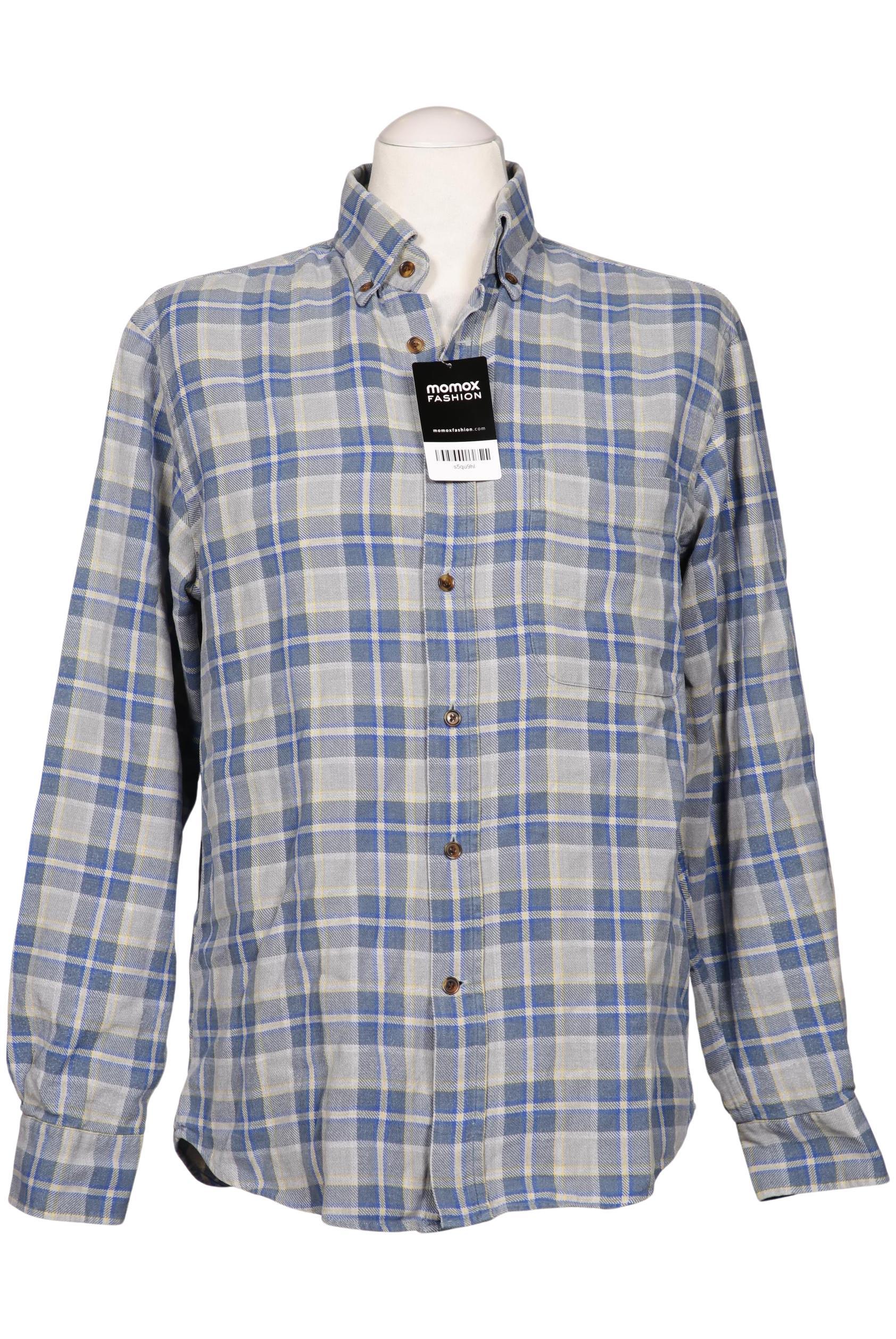 

Van Laack Herren Hemd, mehrfarbig, Gr. 48