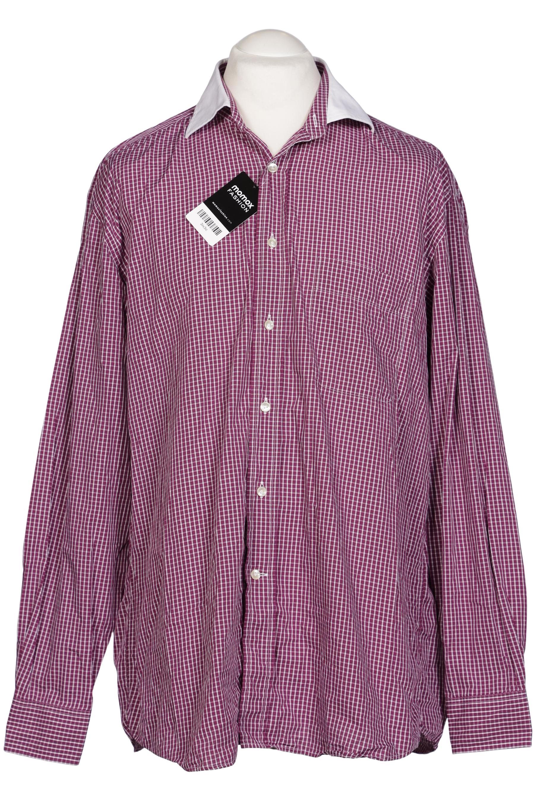 

Van Laack Herren Hemd, mehrfarbig, Gr. 54