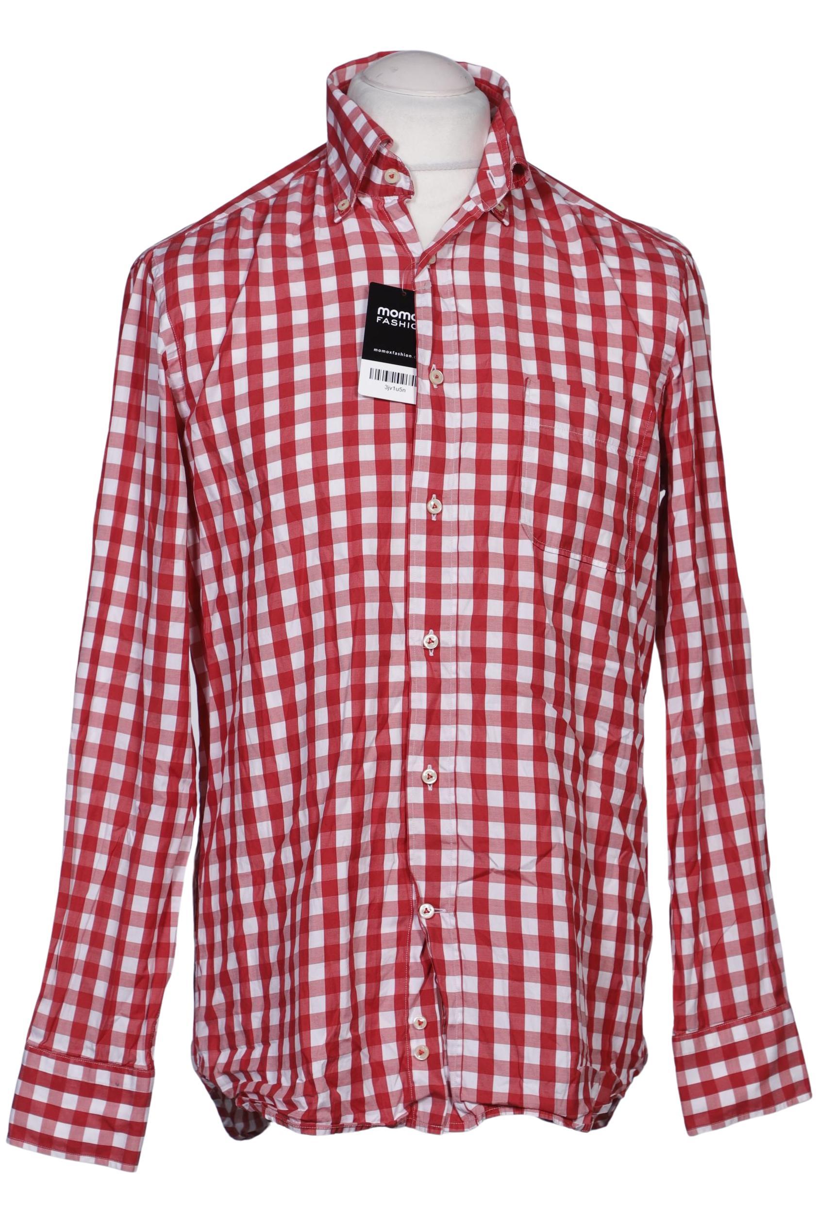 

Van Laack Herren Hemd, mehrfarbig, Gr. 50