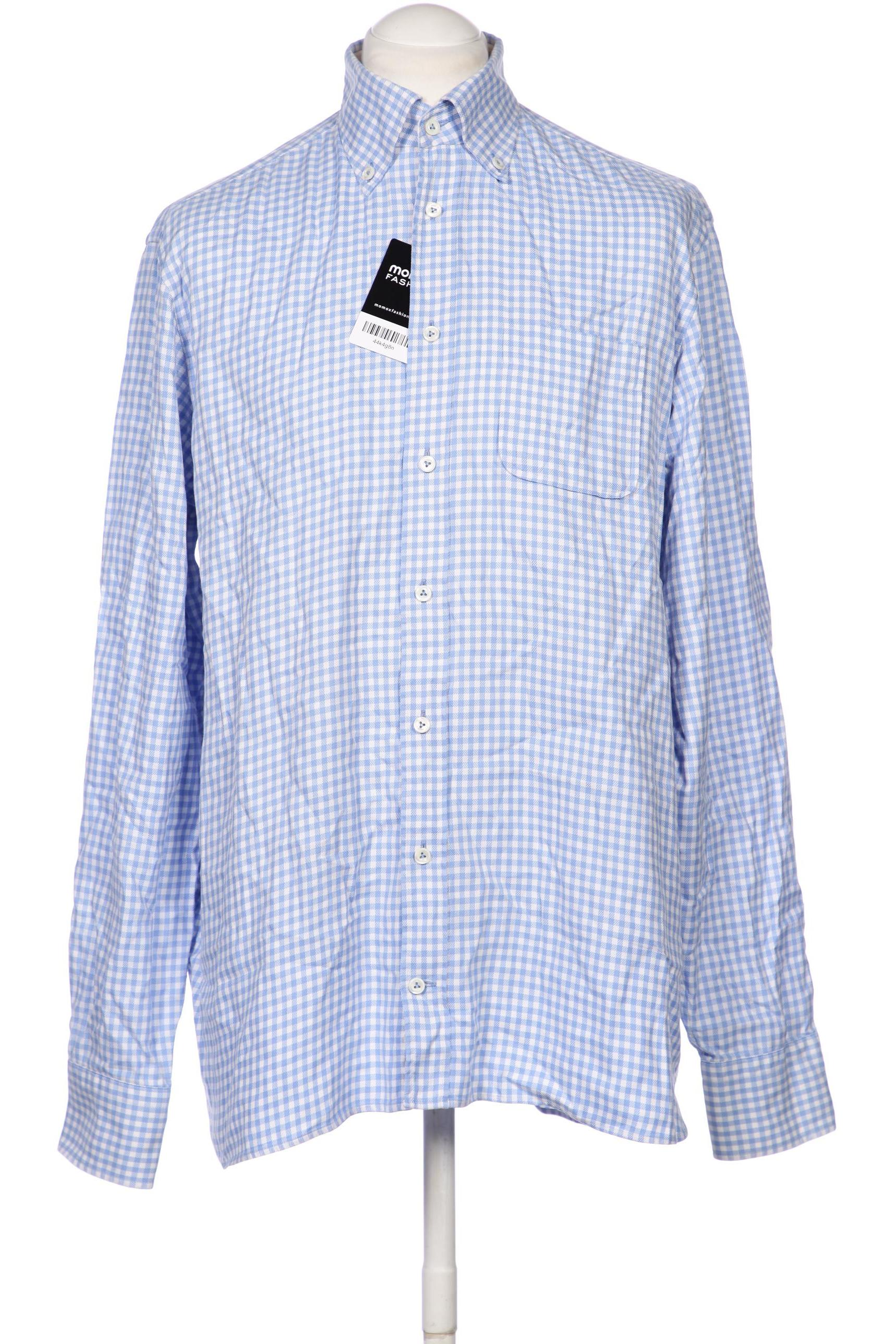 

Van Laack Herren Hemd, hellblau