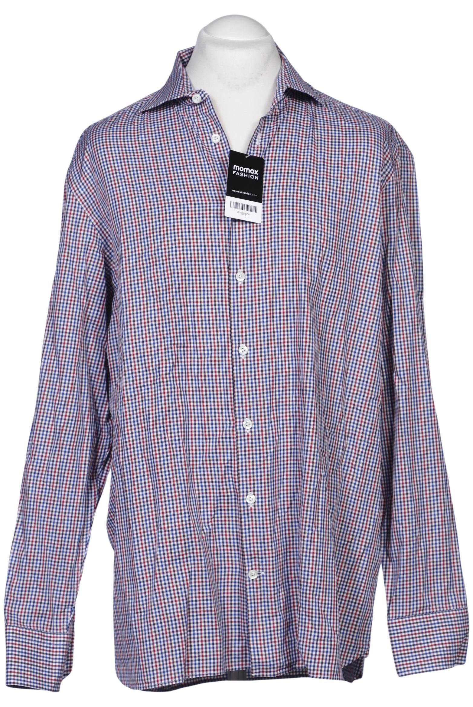 

Van Laack Herren Hemd, mehrfarbig, Gr. 54