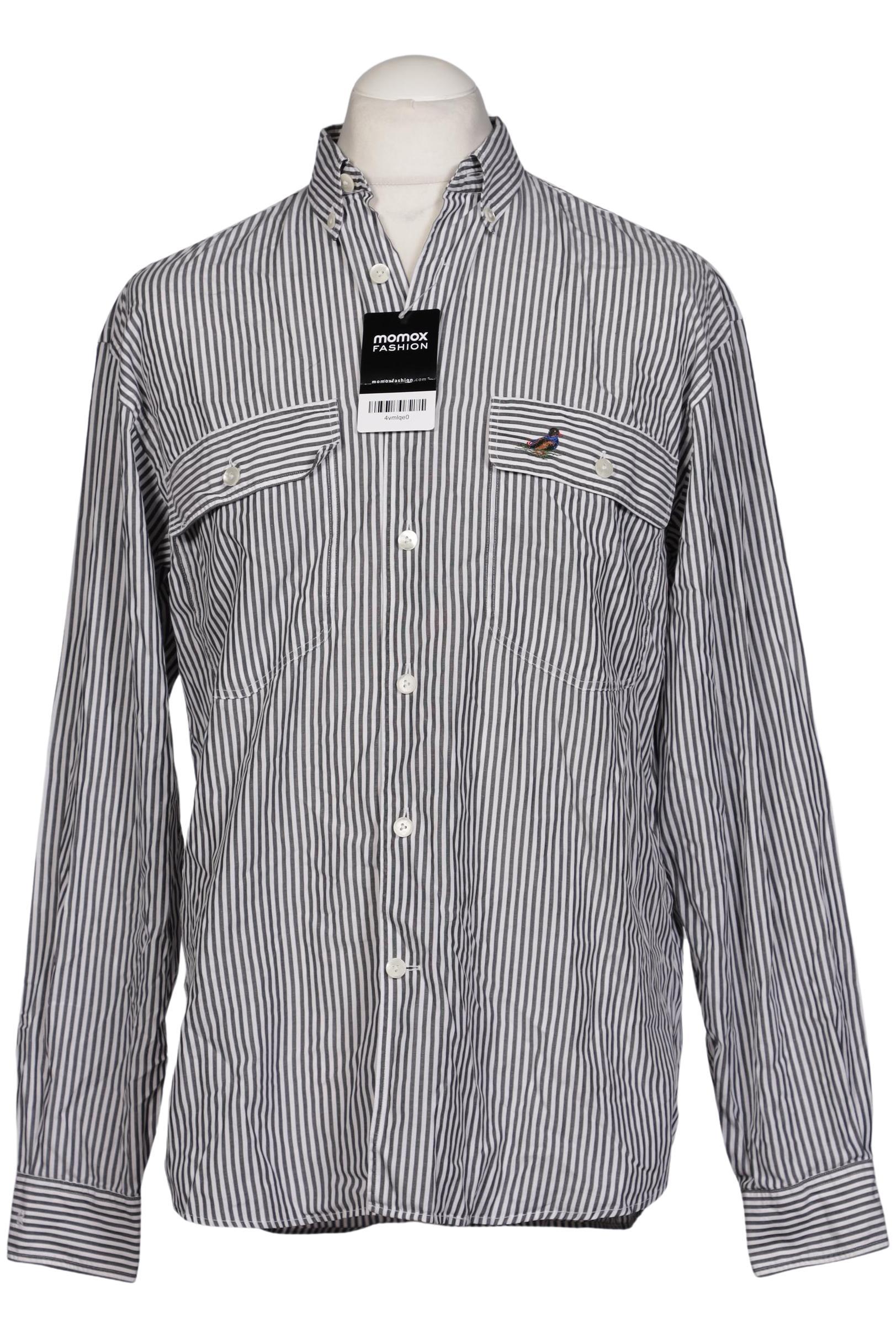 

Van Laack Herren Hemd, mehrfarbig, Gr. 48