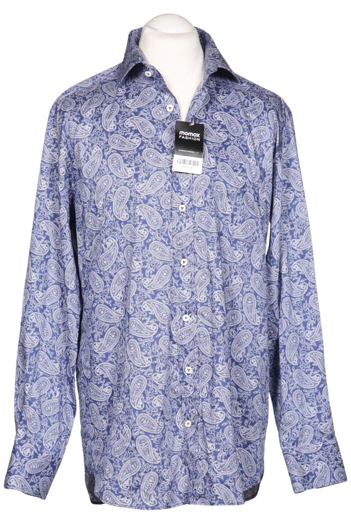 

Van Laack Herren Hemd, mehrfarbig, Gr. 52