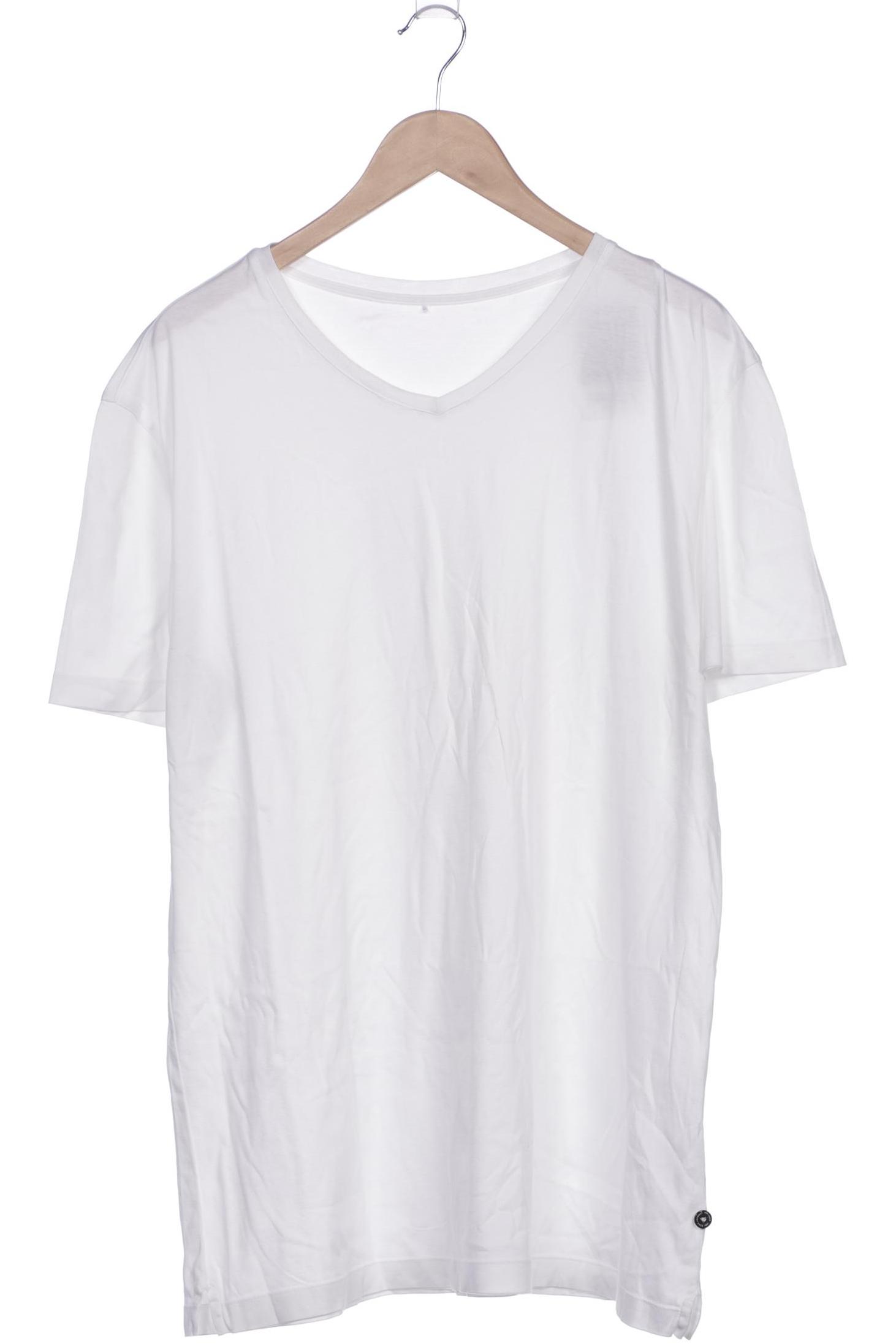 

Van Laack Herren T-Shirt, weiß, Gr. 58