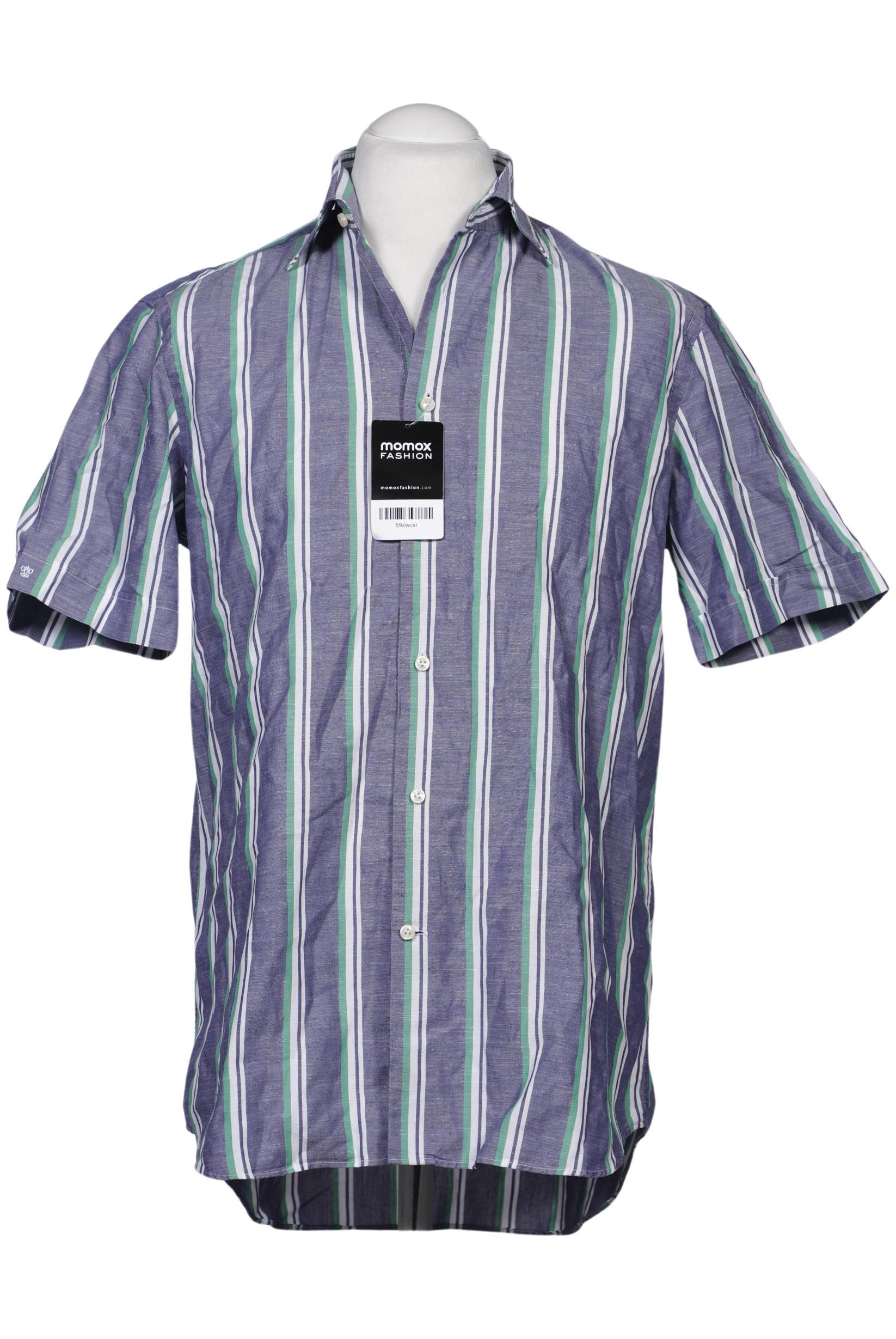 

Van Laack Herren Hemd, mehrfarbig, Gr. 50