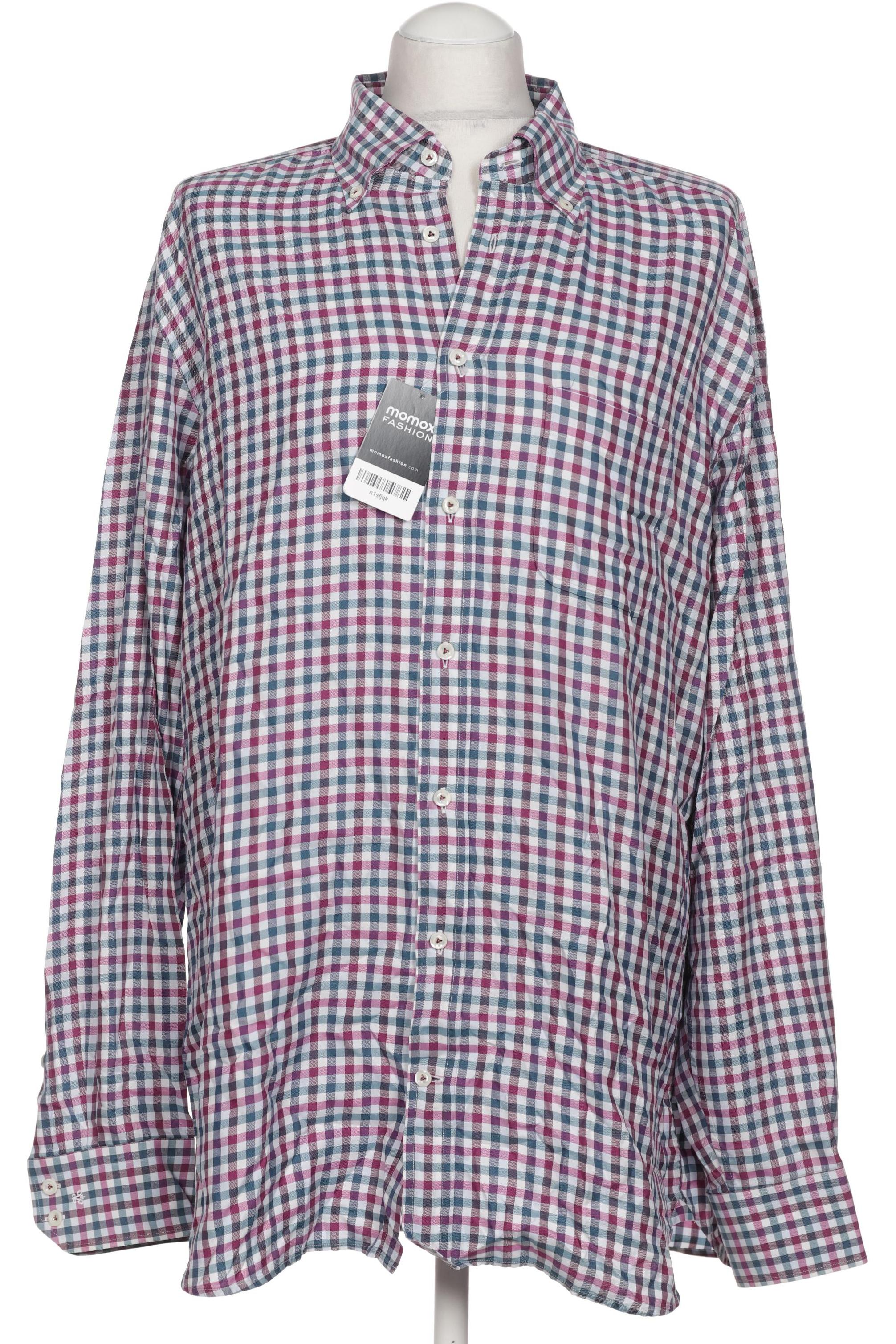 

Van Laack Herren Hemd, mehrfarbig, Gr. 54