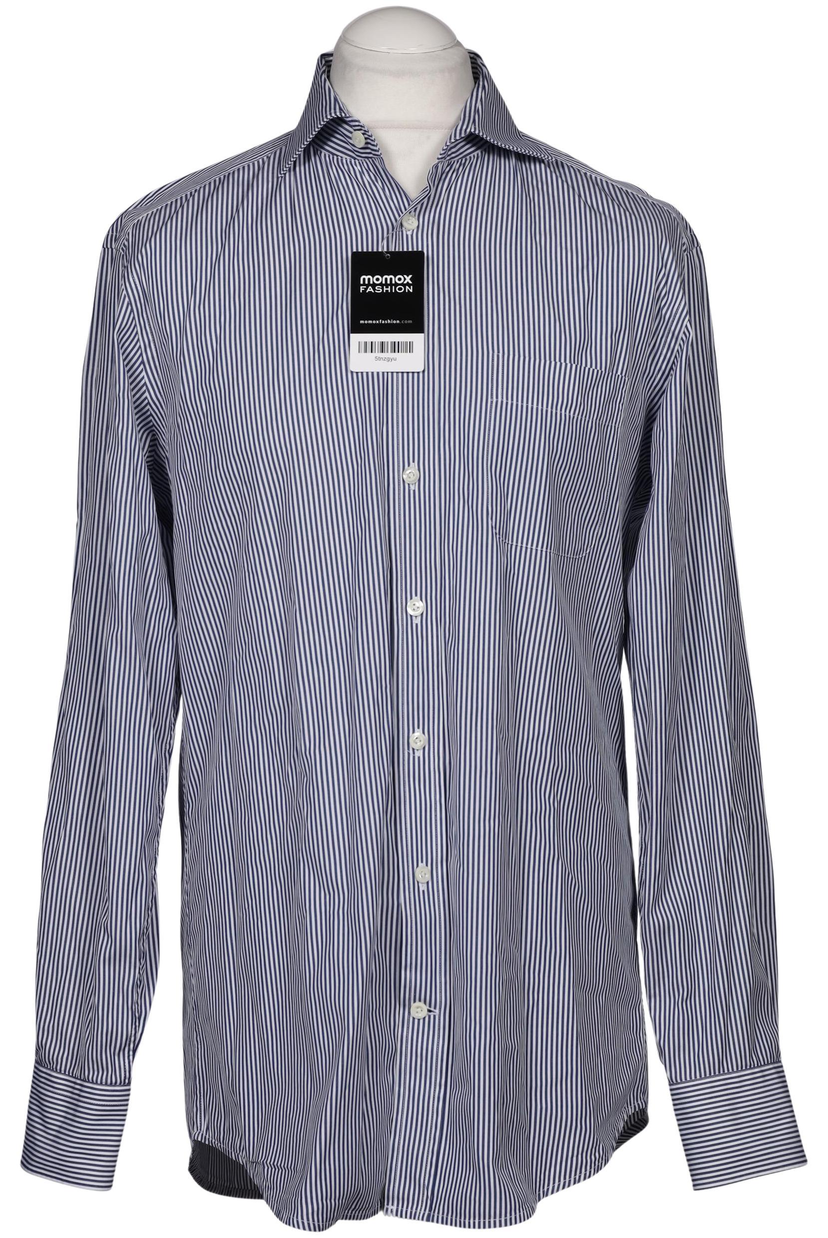 

Van Laack Herren Hemd, mehrfarbig, Gr. 50