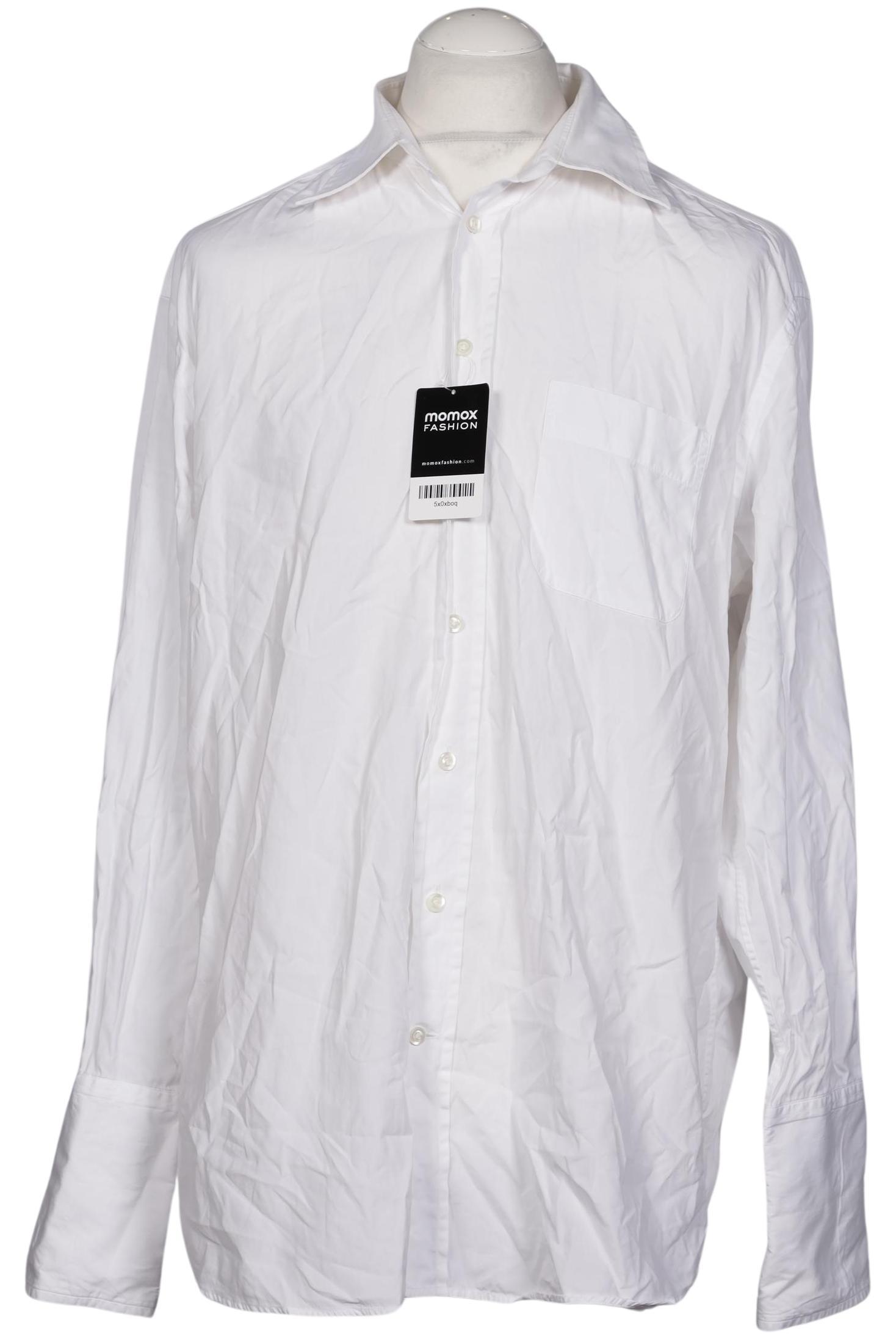 

Van Laack Herren Hemd, weiß, Gr. 54