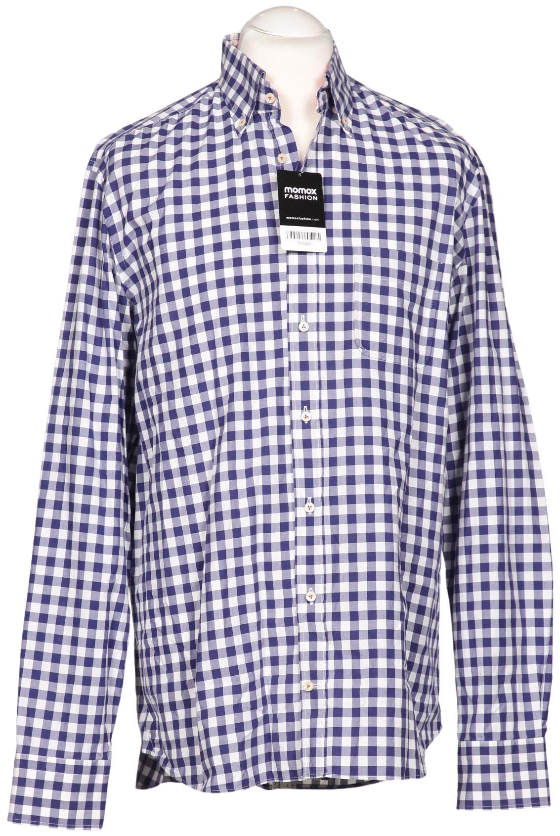 

Van Laack Herren Hemd, mehrfarbig, Gr. 54