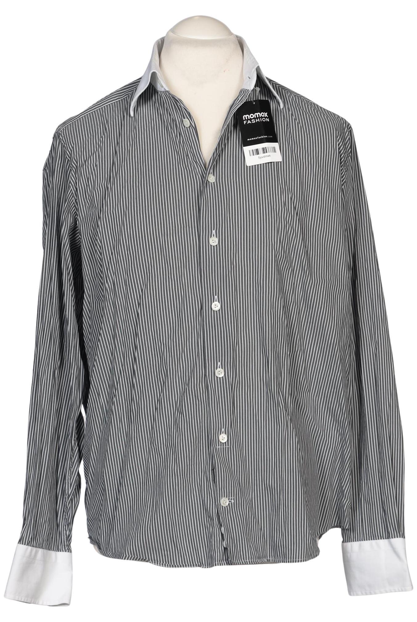 

Van Laack Herren Hemd, mehrfarbig, Gr. 50