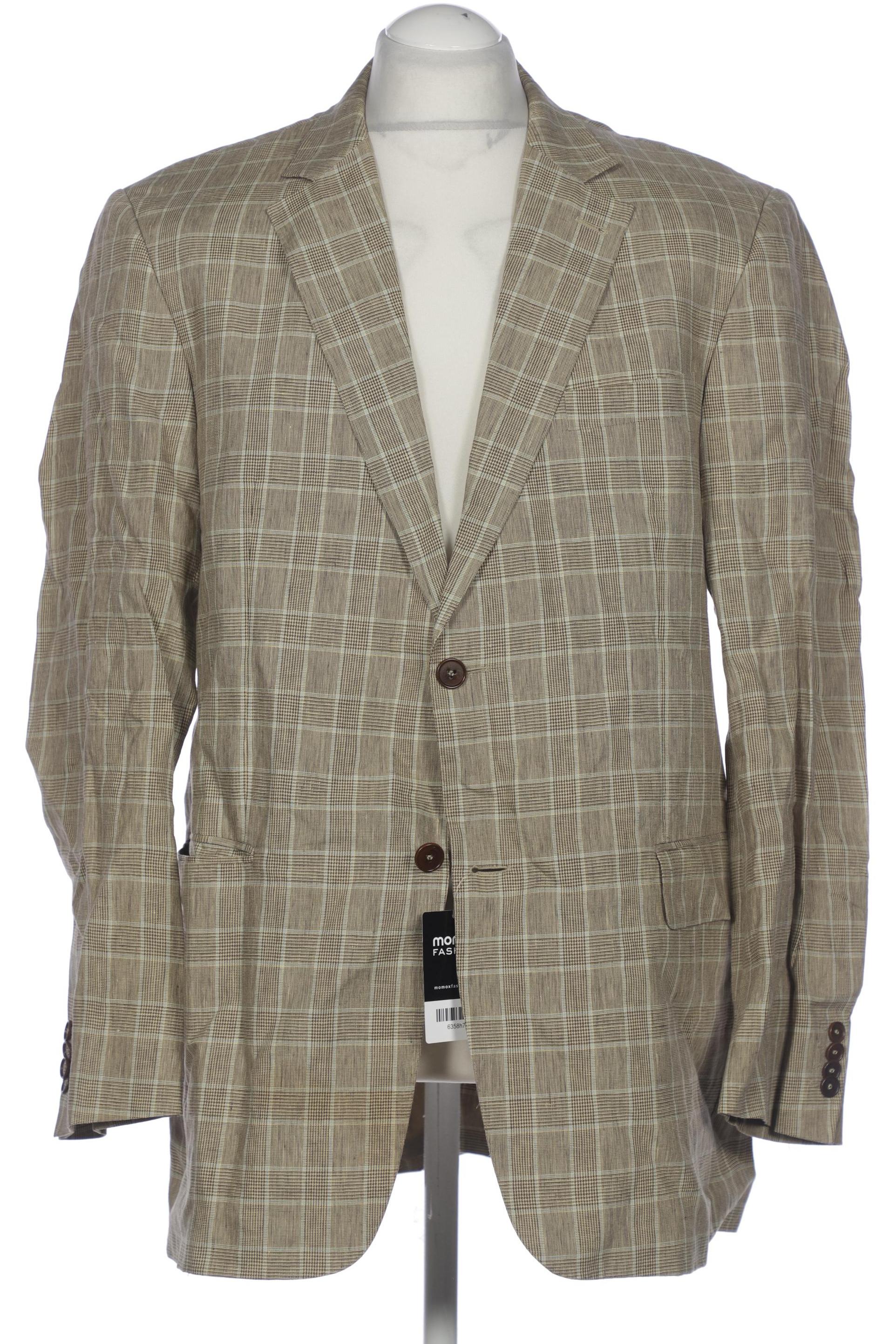 

Van Laack Herren Sakko, braun, Gr. 54