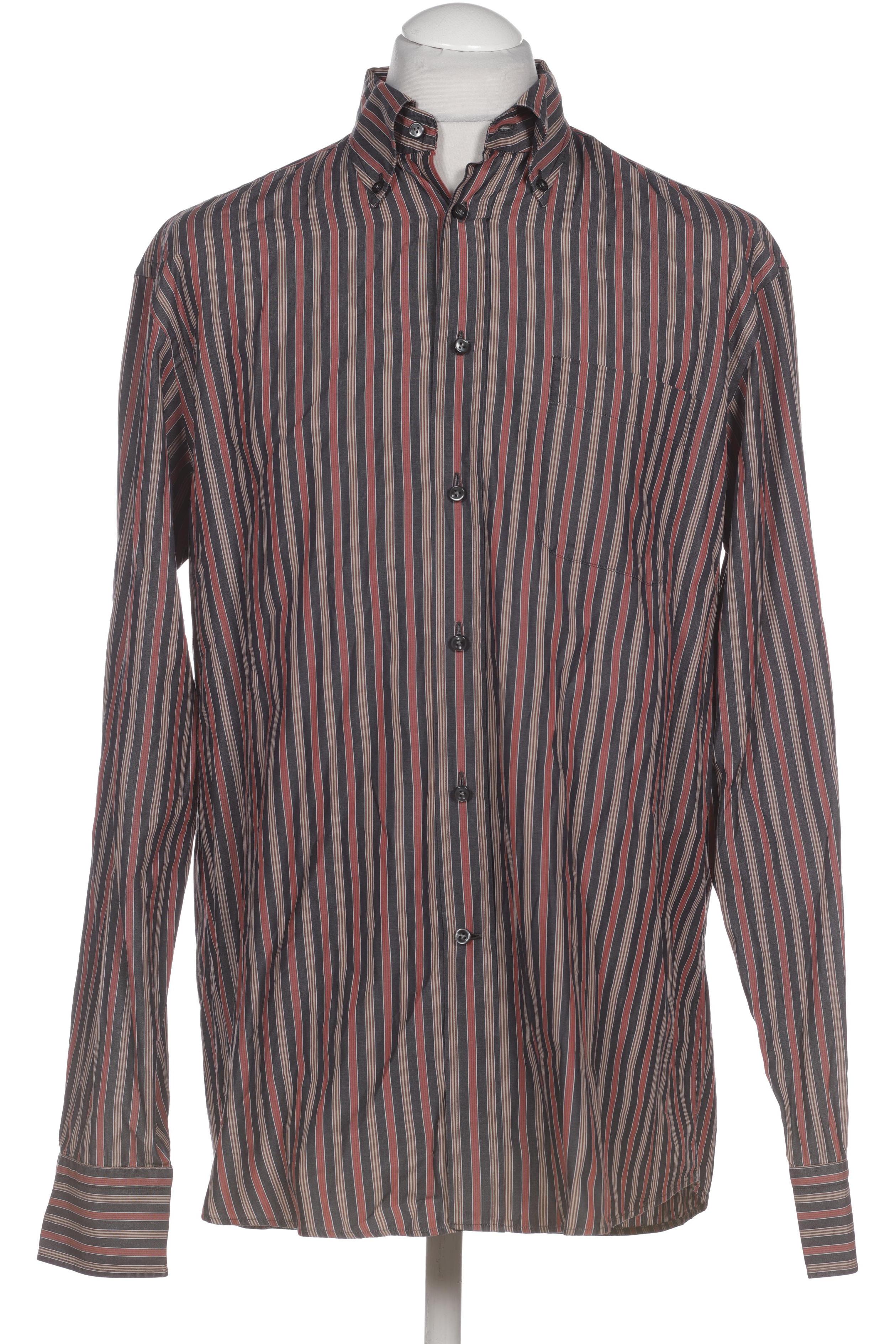 Thumbnail - Van Laack Herren Hemd, grau, Gr. 41