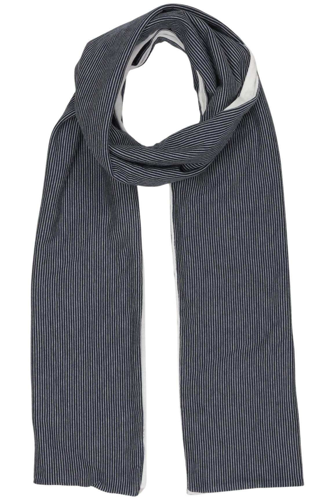 

Van Laack Herren Schal, marineblau, Gr.