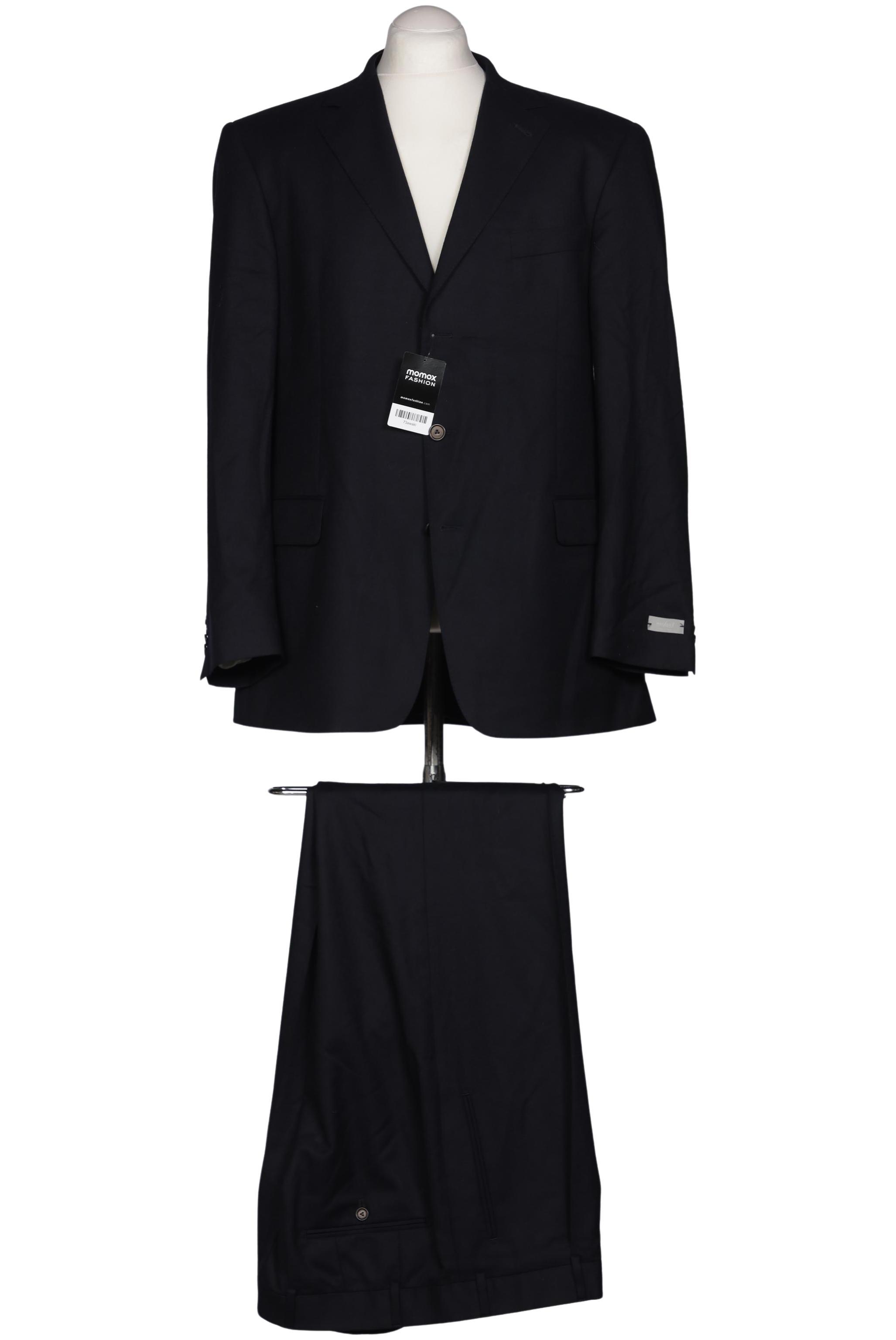 Thumbnail - Van Laack Herren Anzug, marineblau, Gr. 54