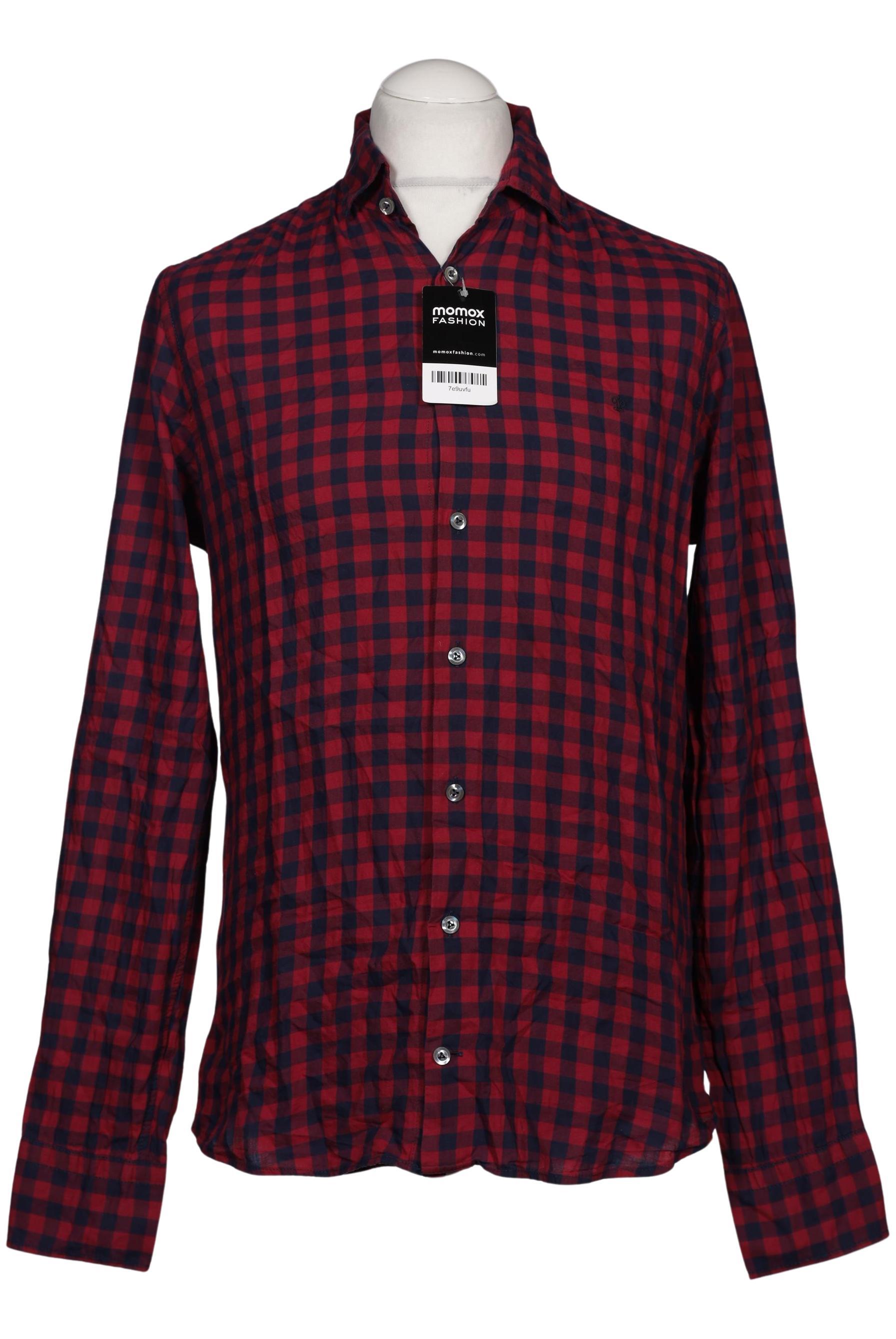 

Van Laack Herren Hemd, mehrfarbig, Gr. 48