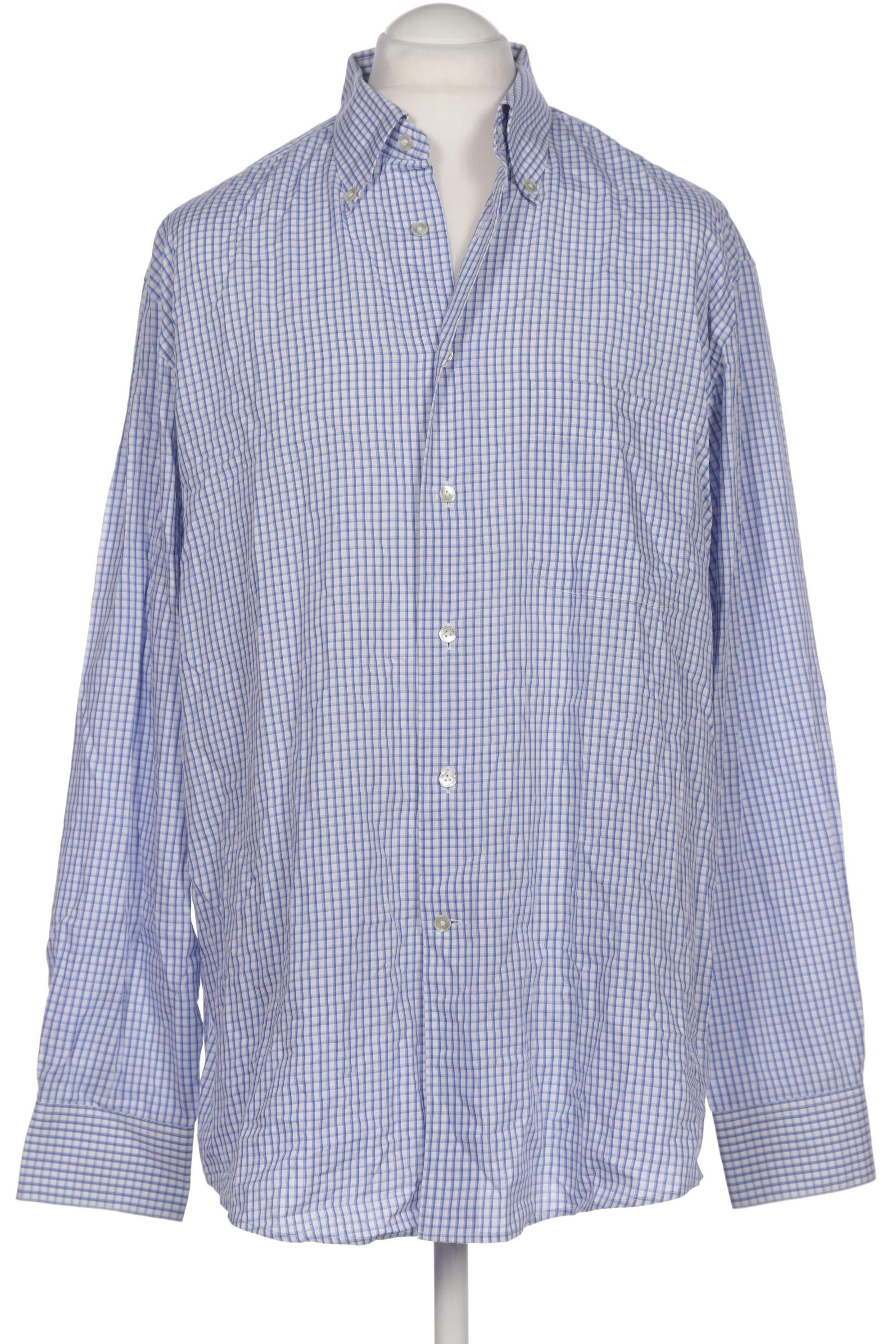 

Van Laack Herren Hemd, weiß, Gr. 54