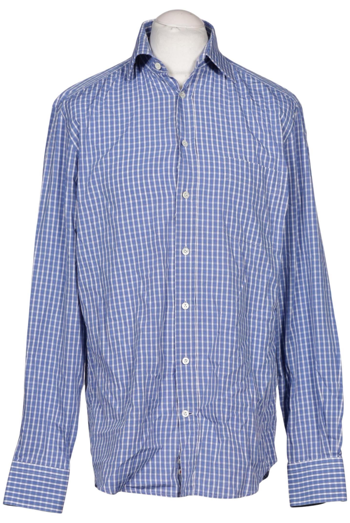 

Van Laack Herren Hemd, mehrfarbig, Gr. 48