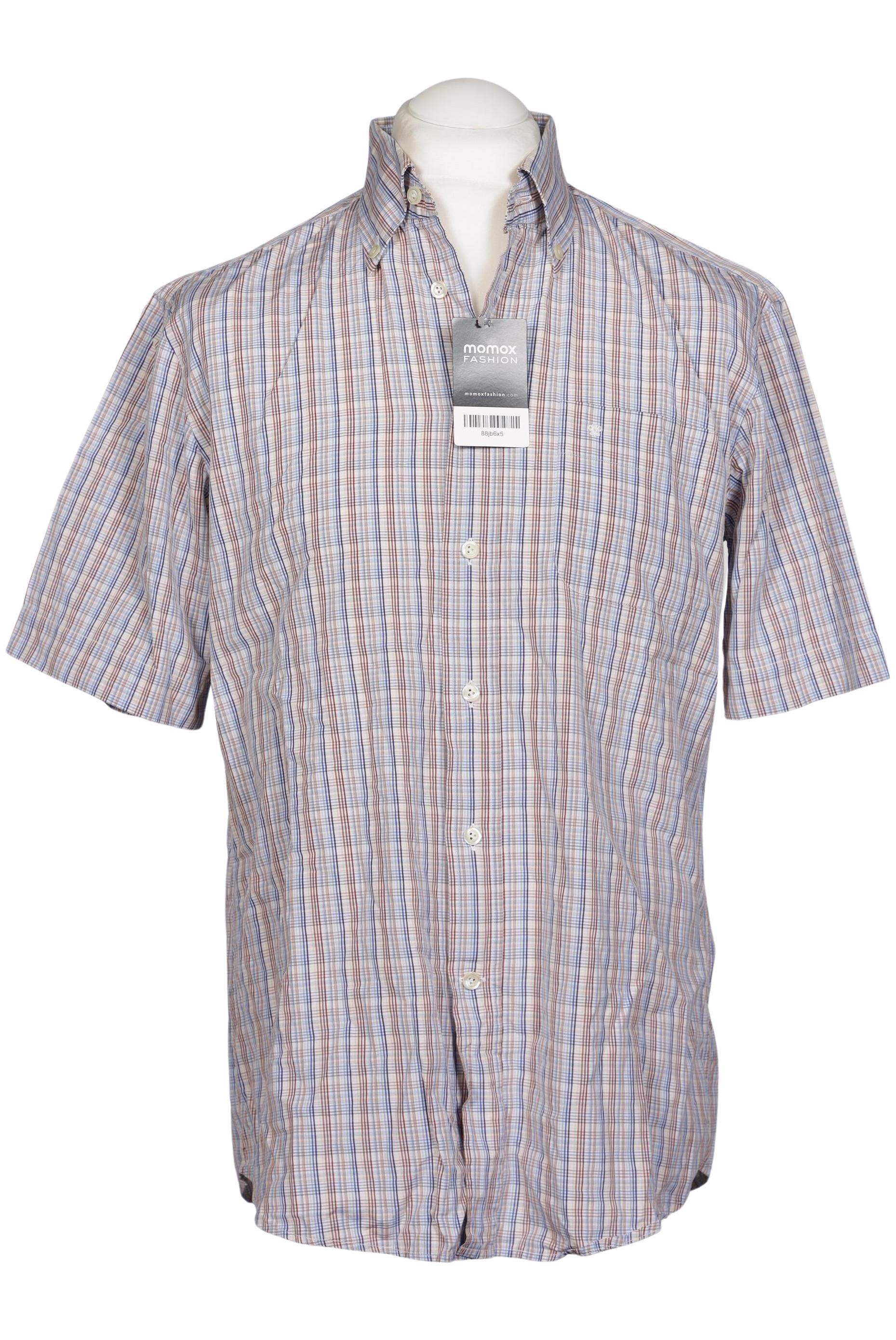 

Van Laack Herren Hemd, mehrfarbig, Gr. 50