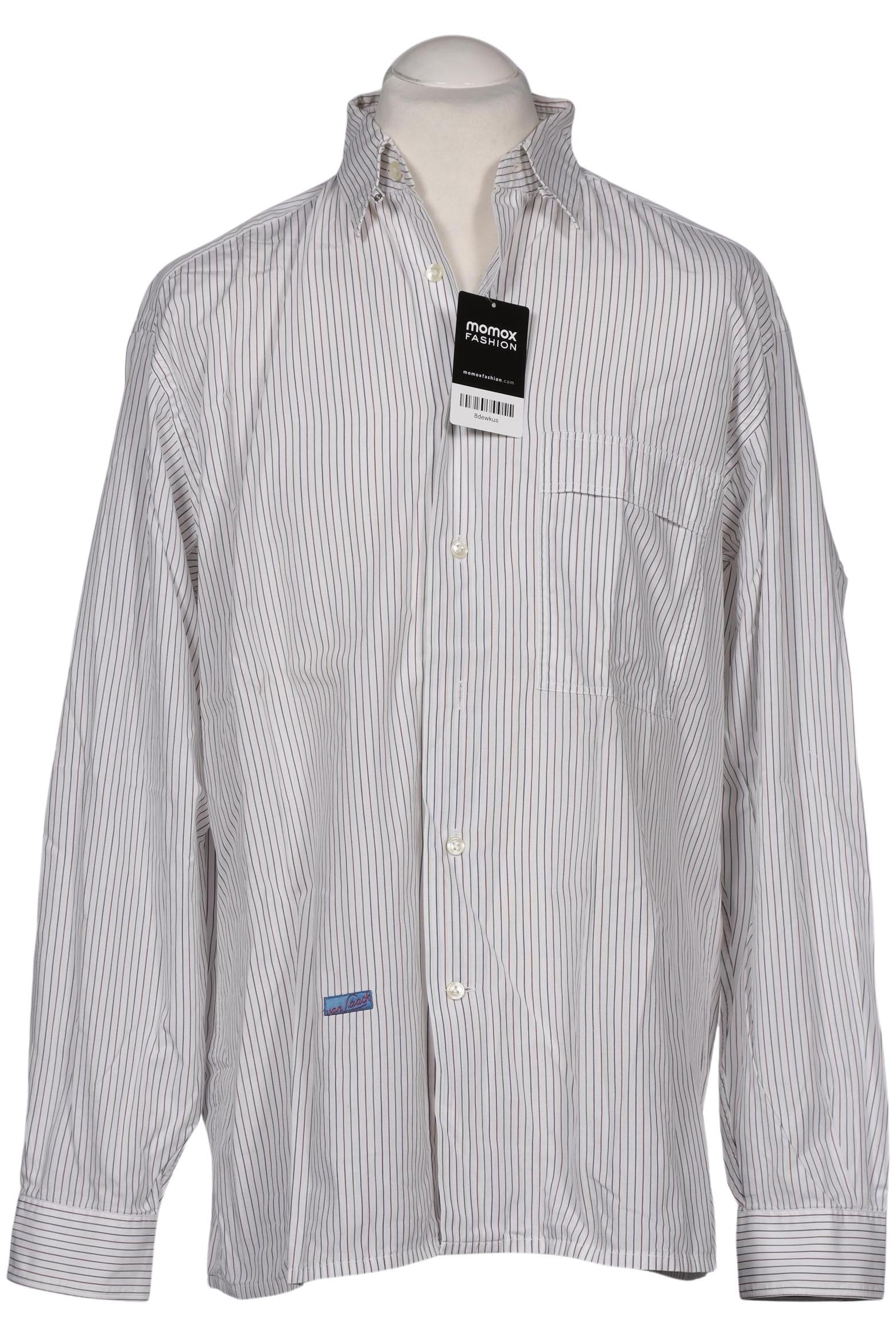 

Van Laack Herren Hemd, mehrfarbig, Gr. 52