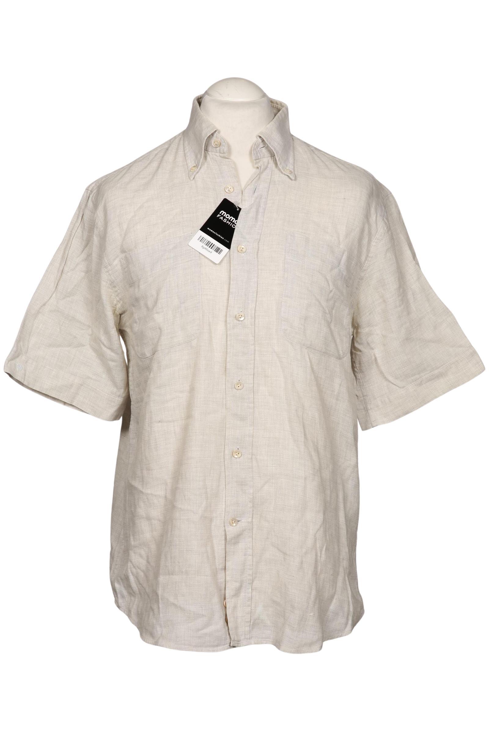 

Van Laack Herren Hemd, grau, Gr. 48