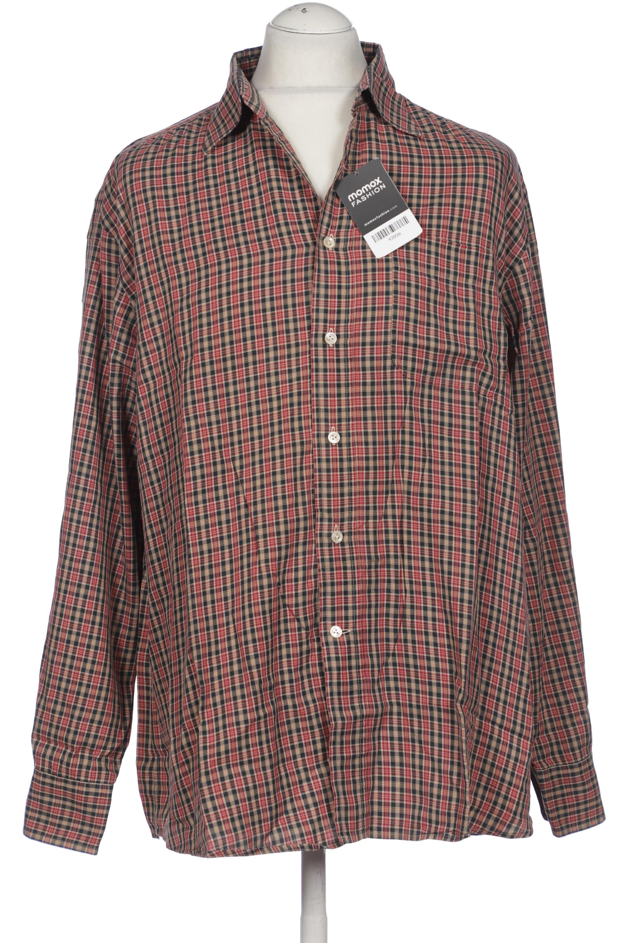 

Van Laack Herren Hemd, beige, Gr. 52