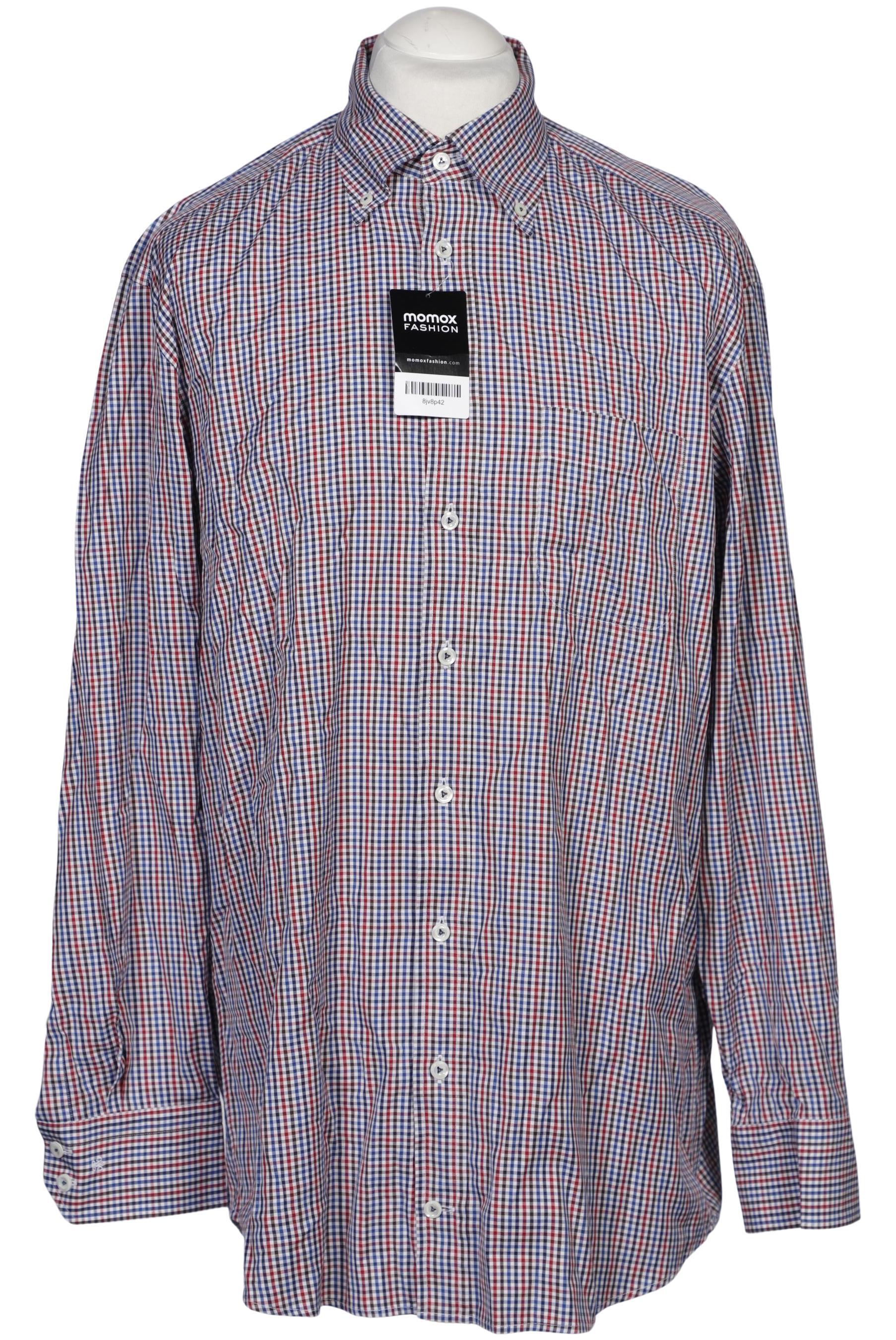 

Van Laack Herren Hemd, mehrfarbig, Gr. 54