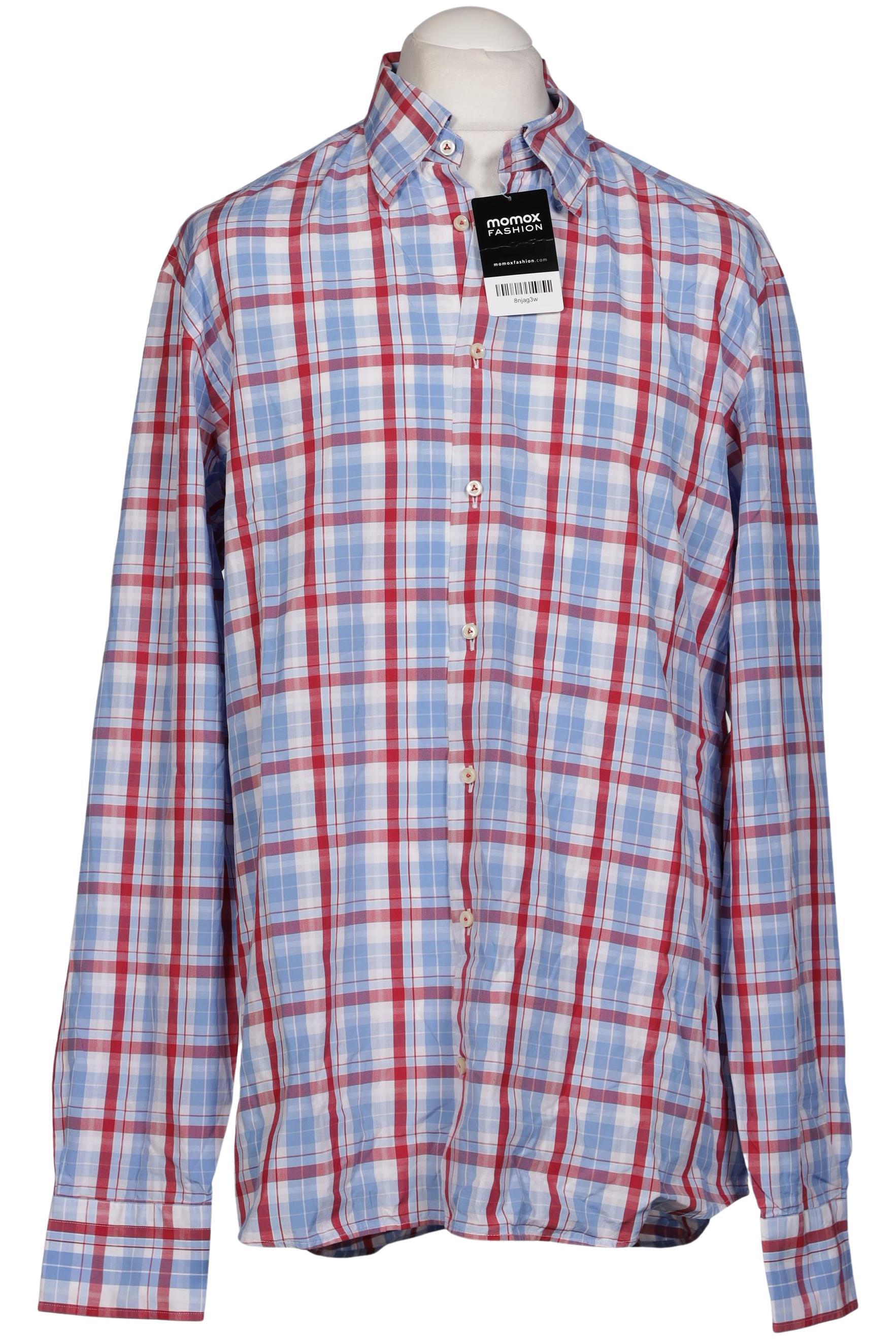 

Van Laack Herren Hemd, mehrfarbig, Gr. 54