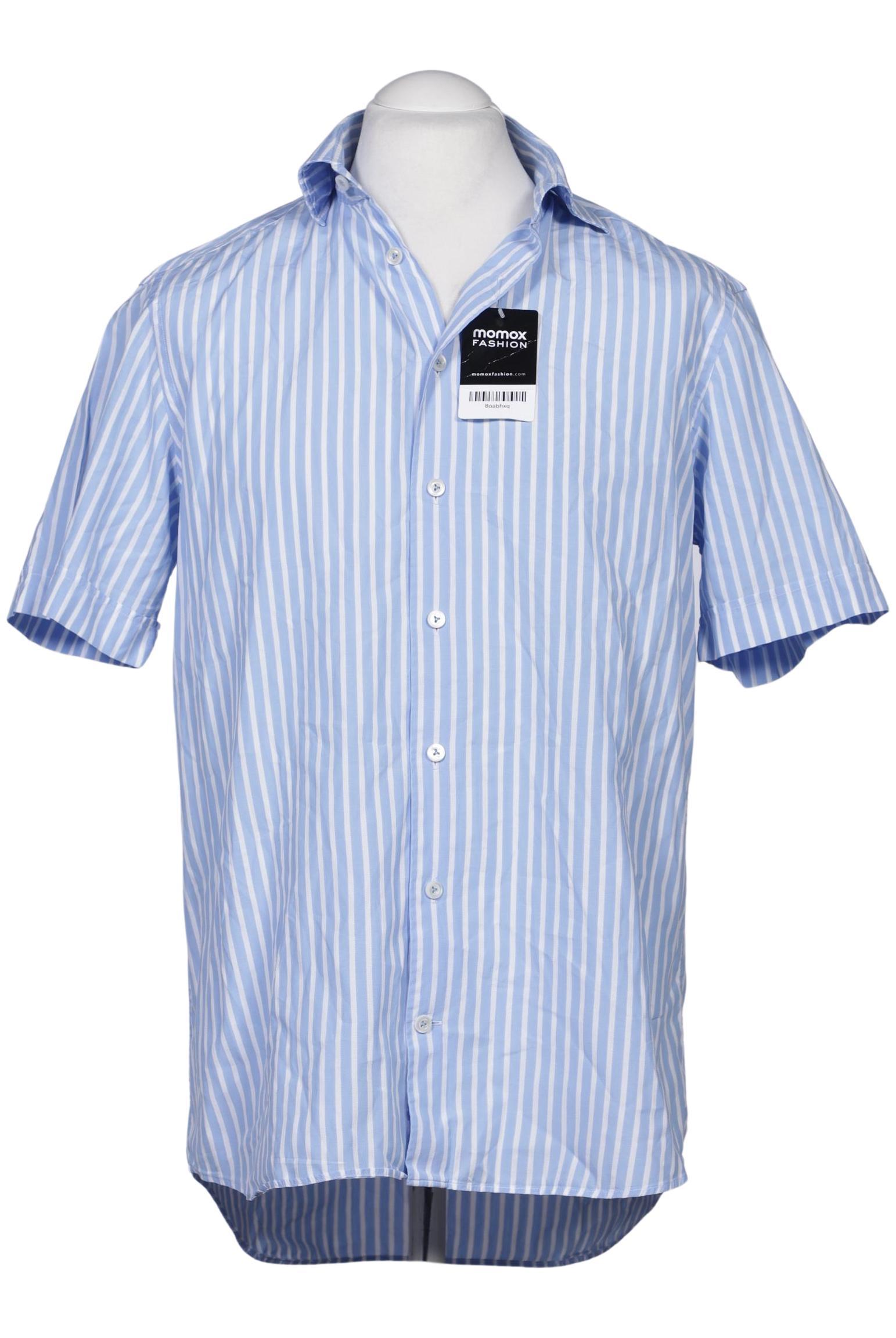 

Van Laack Herren Hemd, mehrfarbig, Gr. 48