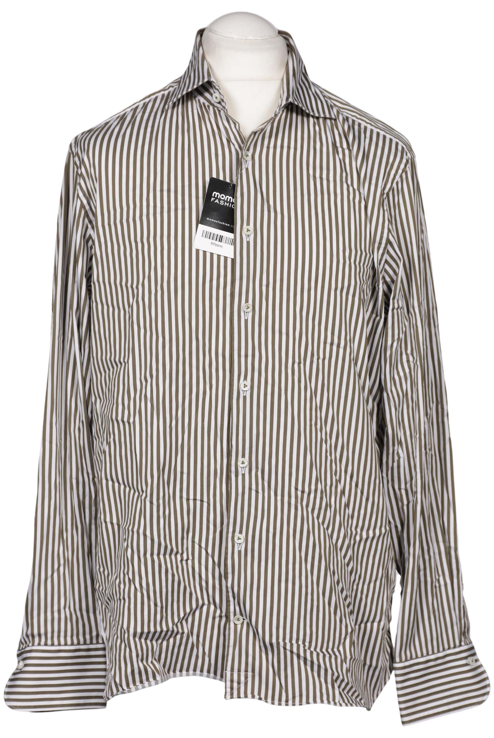 

Van Laack Herren Hemd, mehrfarbig, Gr. 54